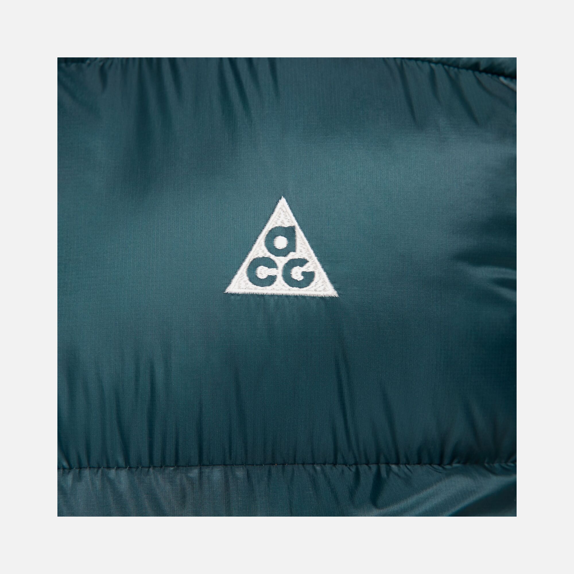 Nike Sportswear Therma-Fit ADV ACG "Lunar Lake" Puffer PrimaLoft® Full-Zip Hoodie Erkek Mont