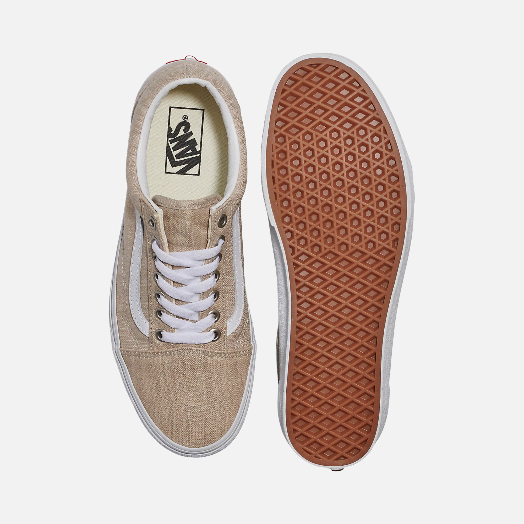 Vans Sportswear Old Skool SS24 Erkek Spor Ayakkabı