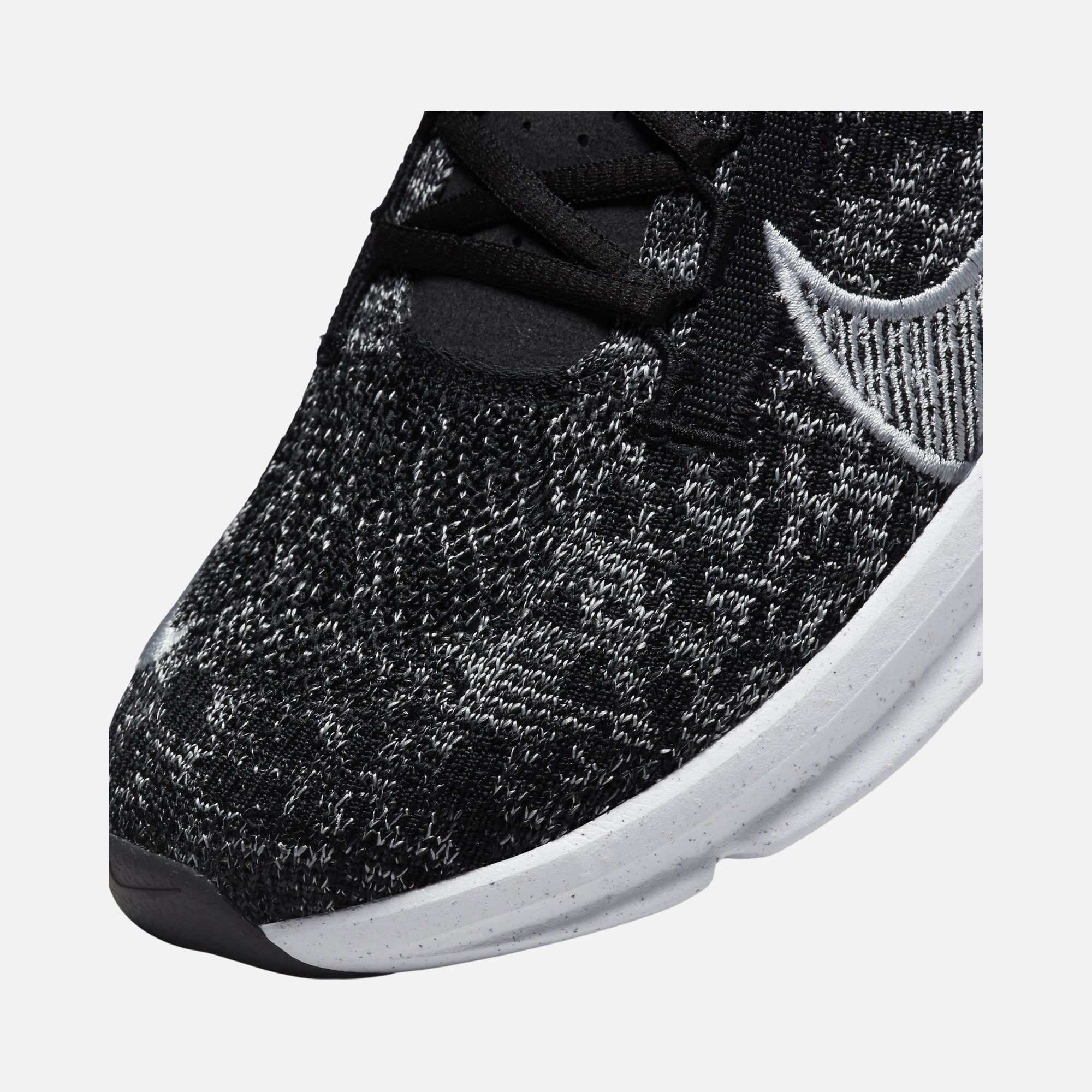 Nike SuperRep Go 3 Next Nature FlyKnit Training Erkek Spor Ayakkabı