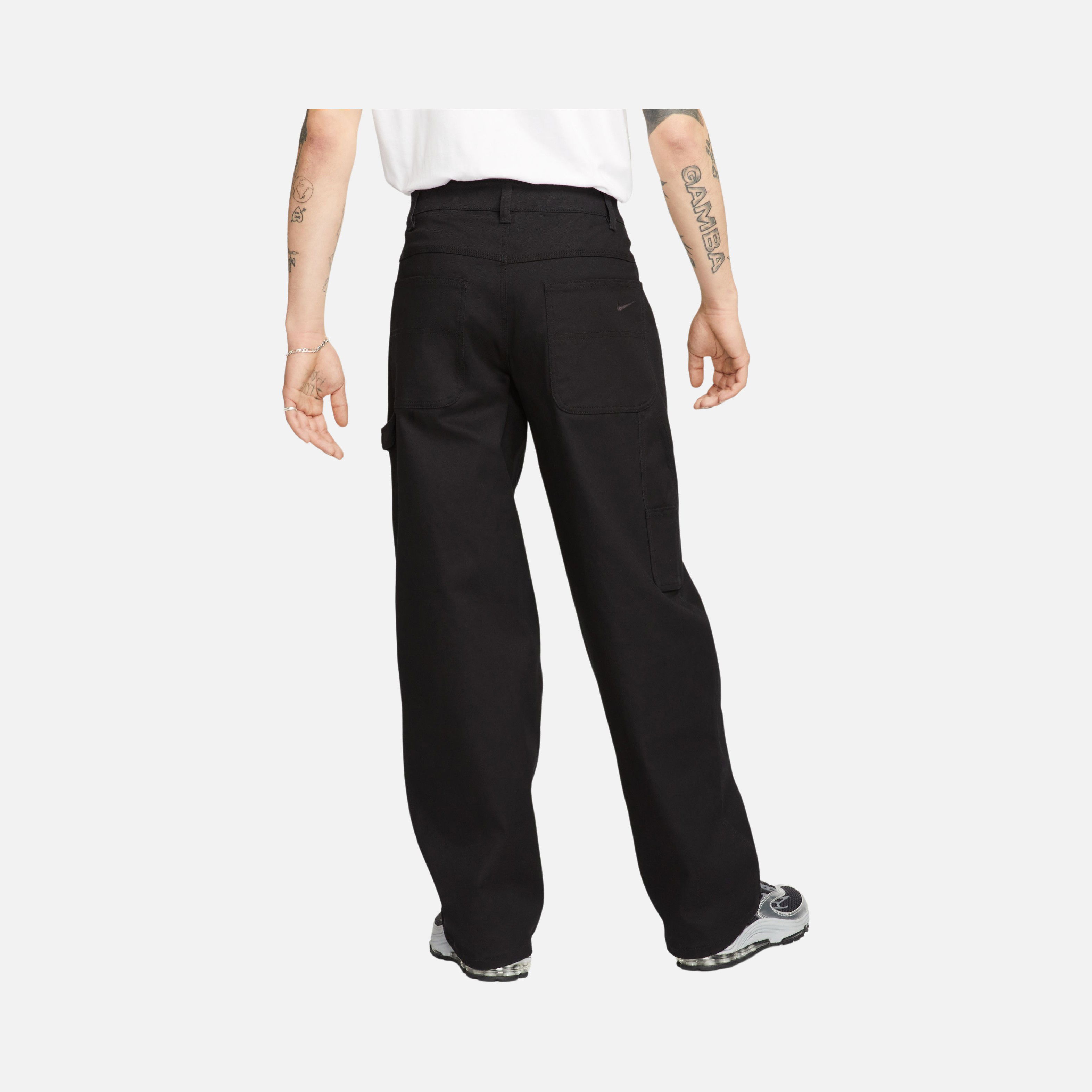 Nike Life Carpenter Cotton Twill Erkek Pantolon