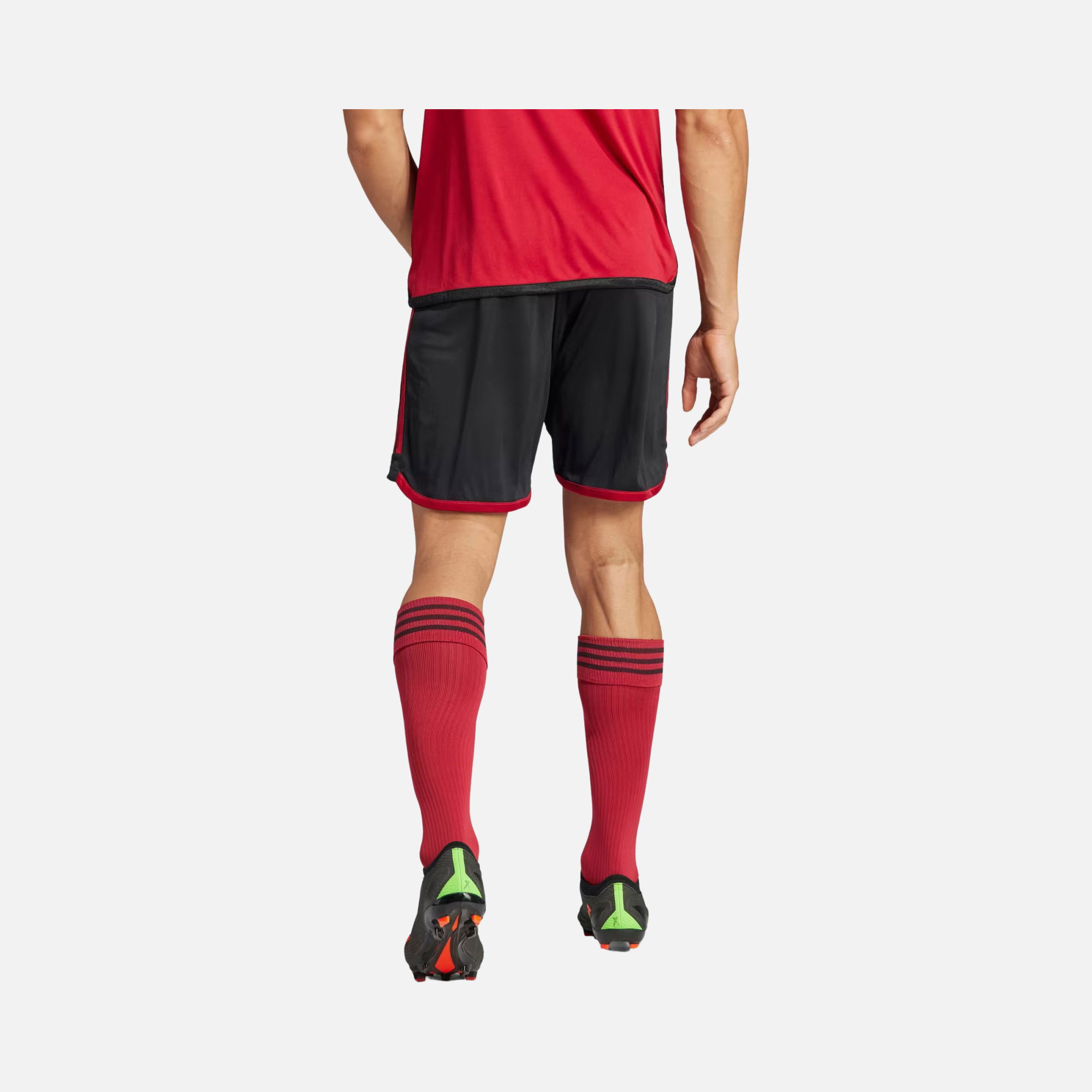 adidas Beşiktaş 2023-2024 Üçüncü Takım Erkek Şort