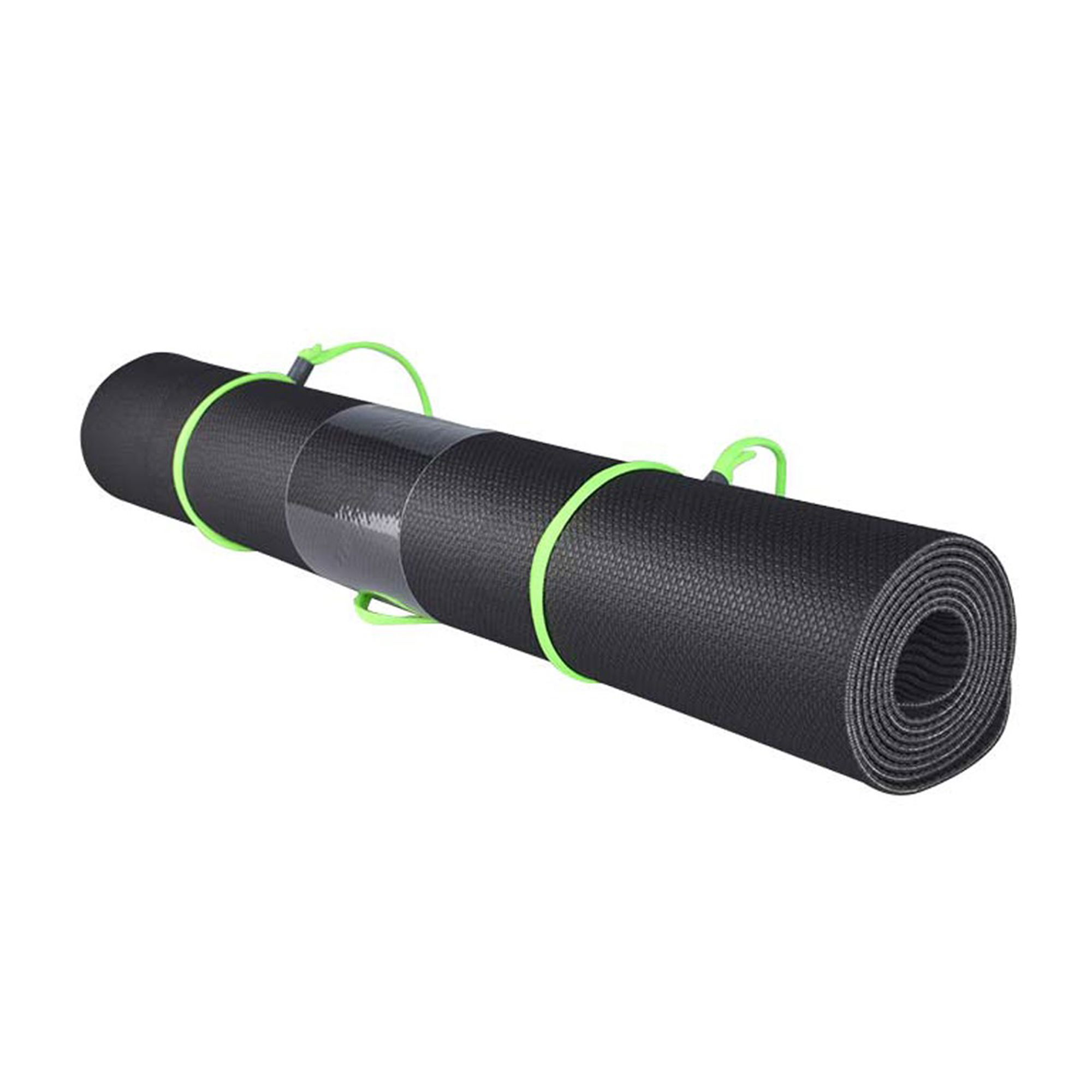 Fundamental Yoga Mat (3 Mm) Anthracite
