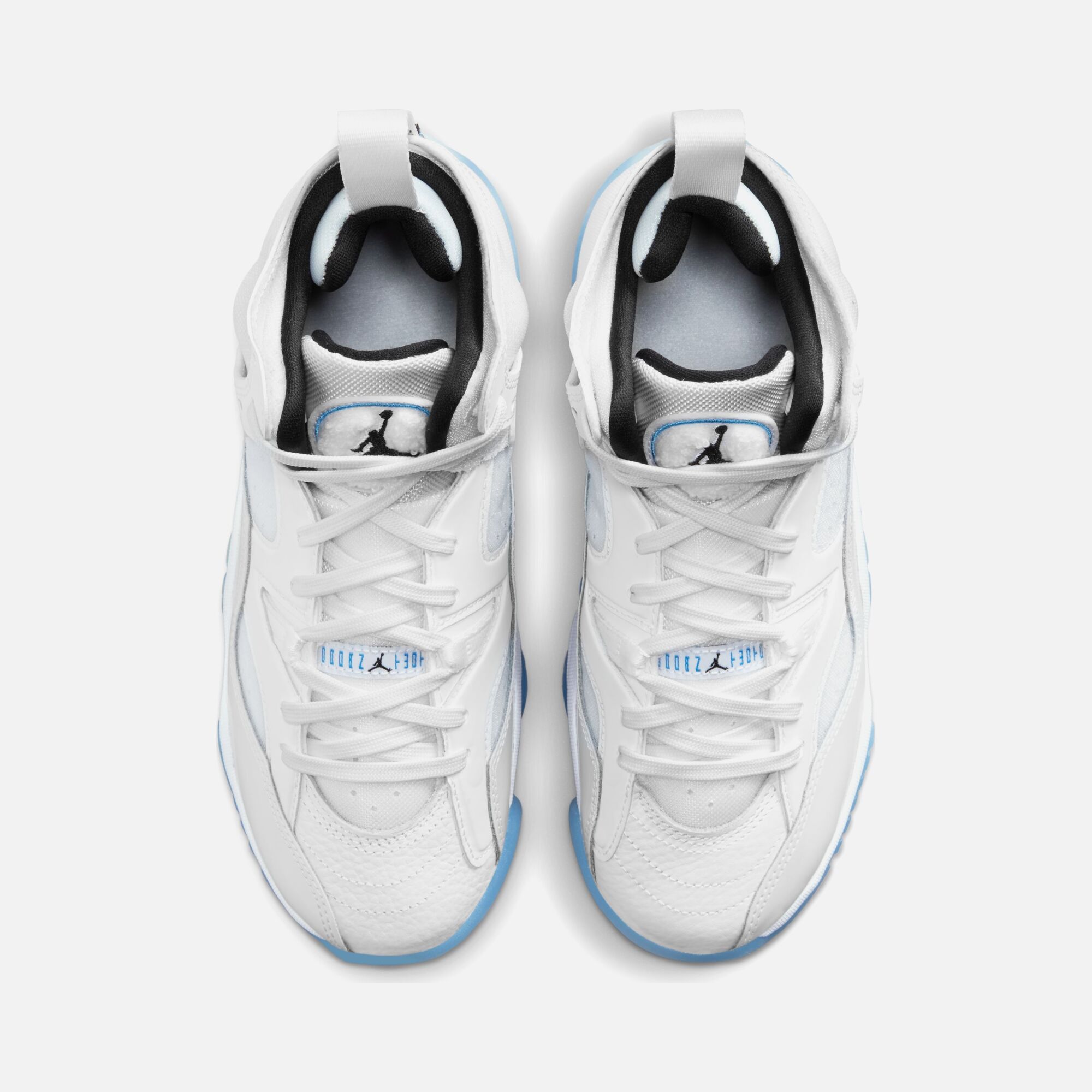 Nike Jordan Jumpman Two Trey (GS) Spor Ayakkabı