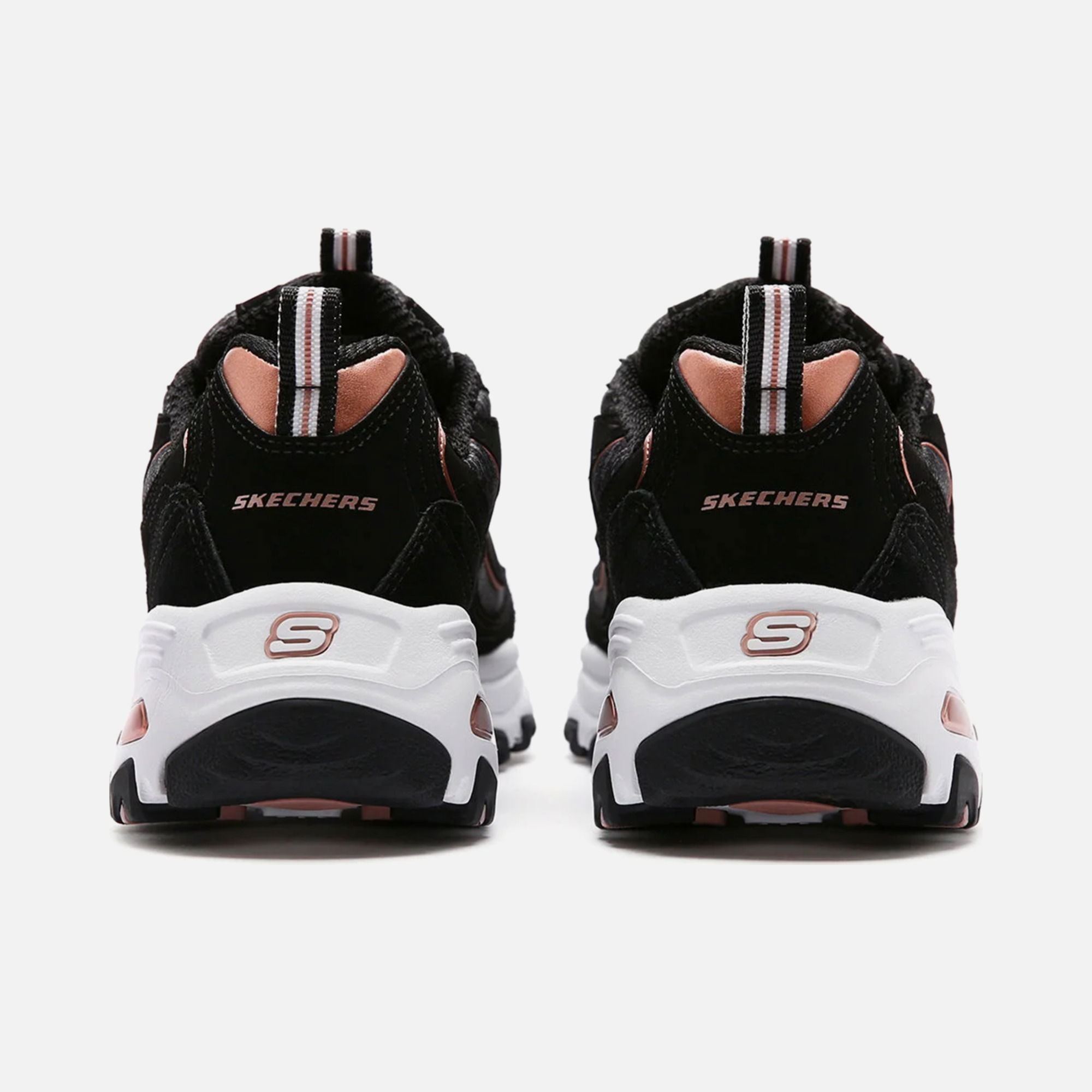 Skechers Sportswear D'lites-Me Time Kadın Spor Ayakkabı