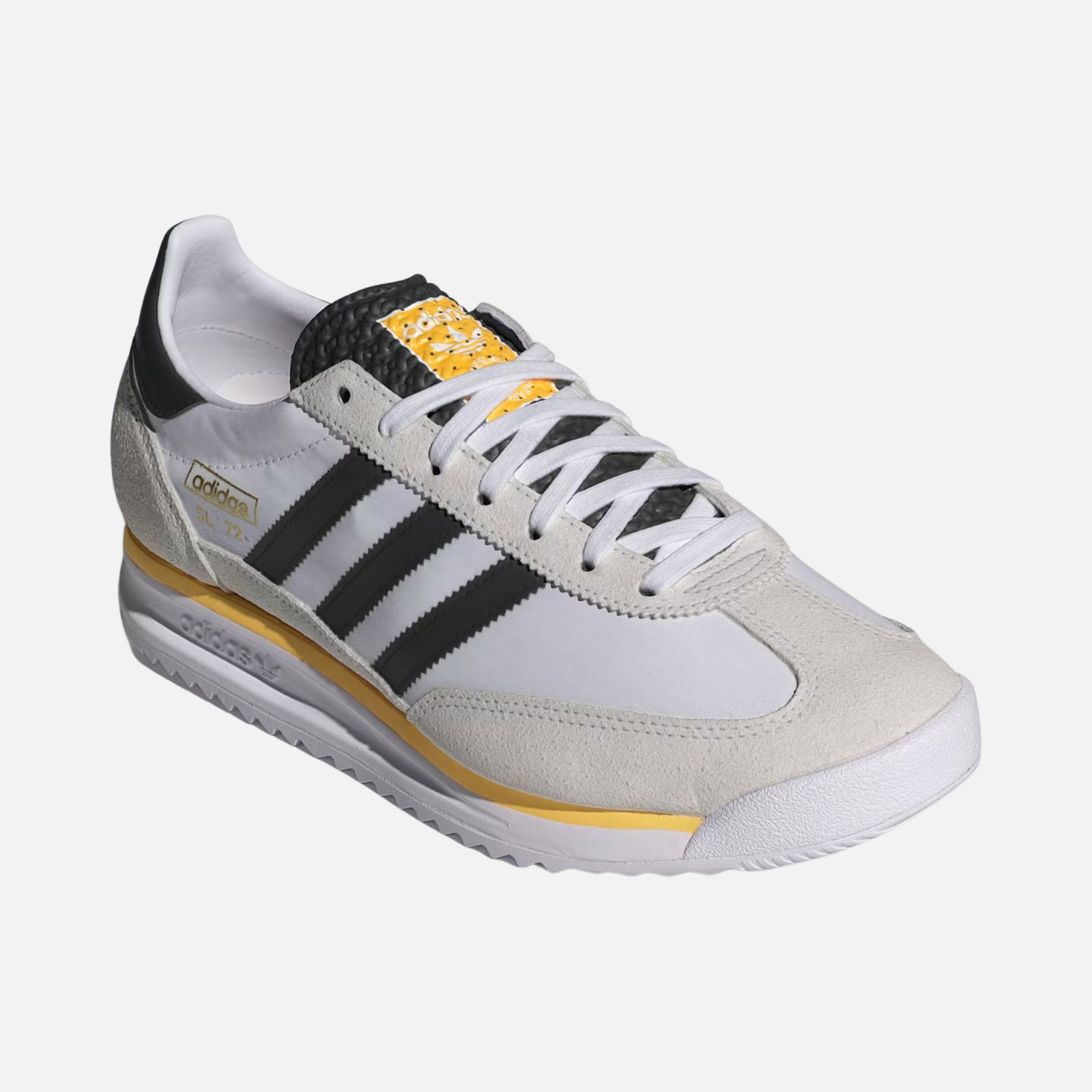 adidas SL 72 RS FW24 Erkek Spor Ayakkabı