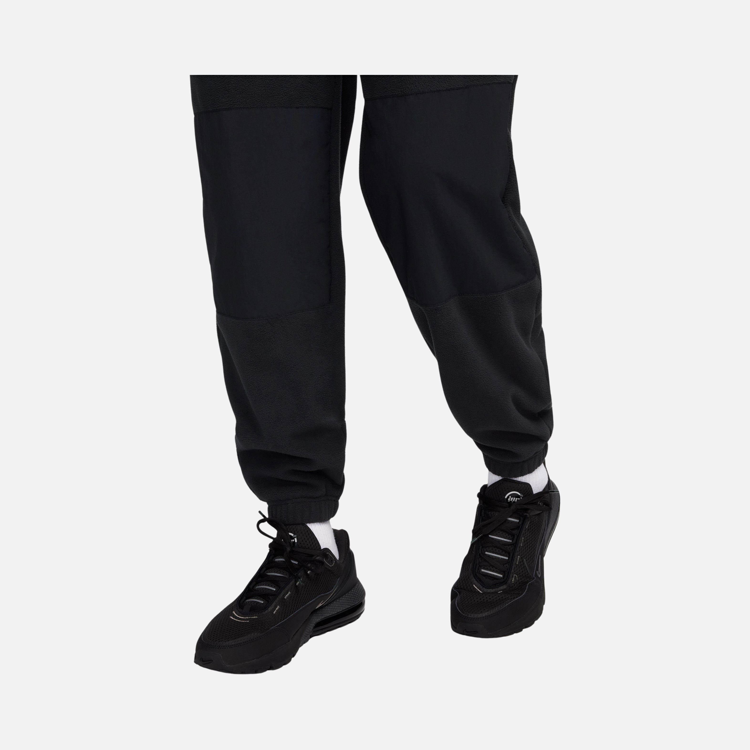 Nike Sportswear Club+ Fleece Winterized Erkek Pantolon