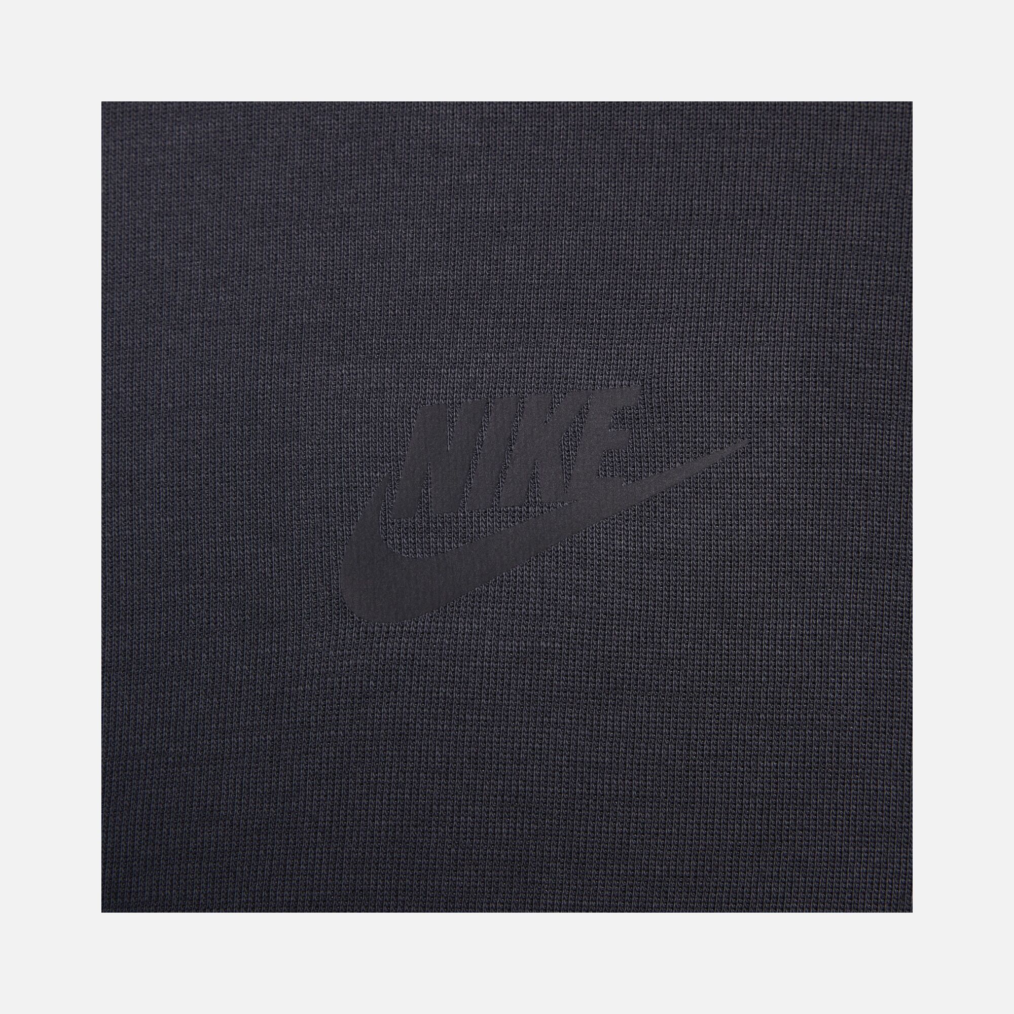 Nike Sportswear Tech Seasonal Tech Fleece+ Windrunner Full-Zip Hoodie Erkek Sweatshirt