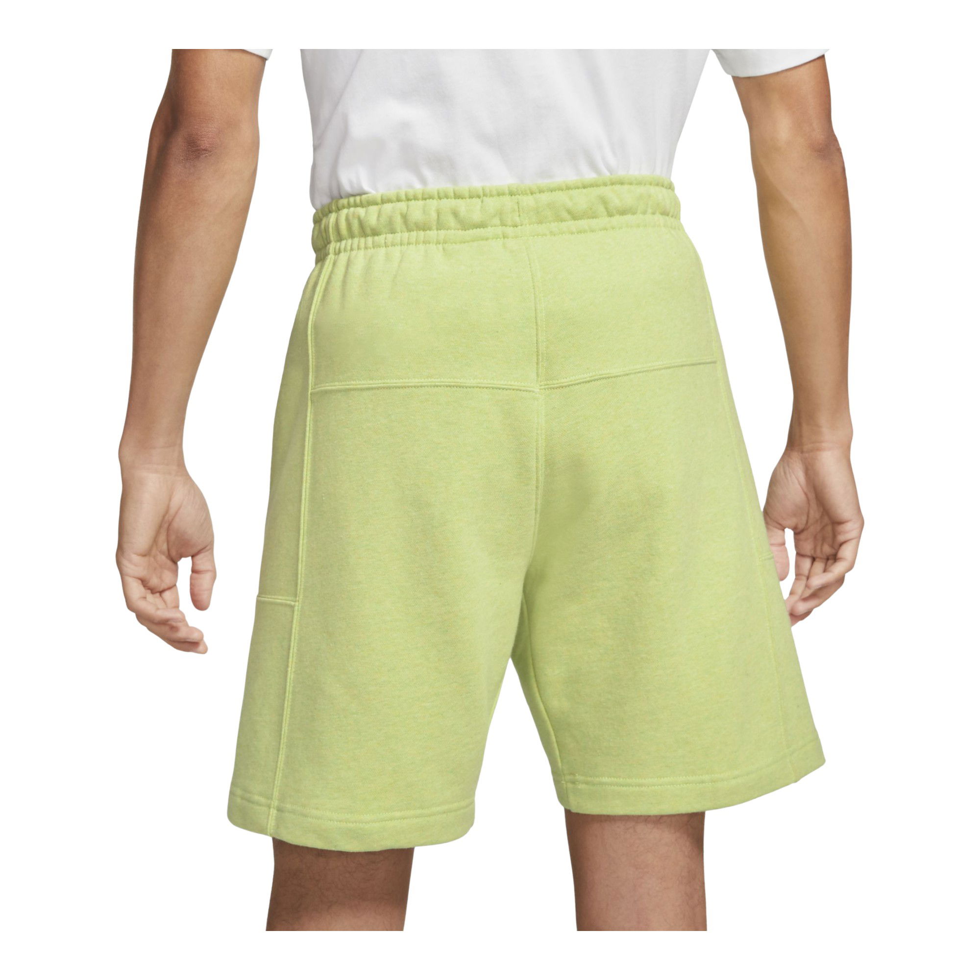 Nike Sportswear Sport Essentials+ Semi-Brushed Erkek Şort