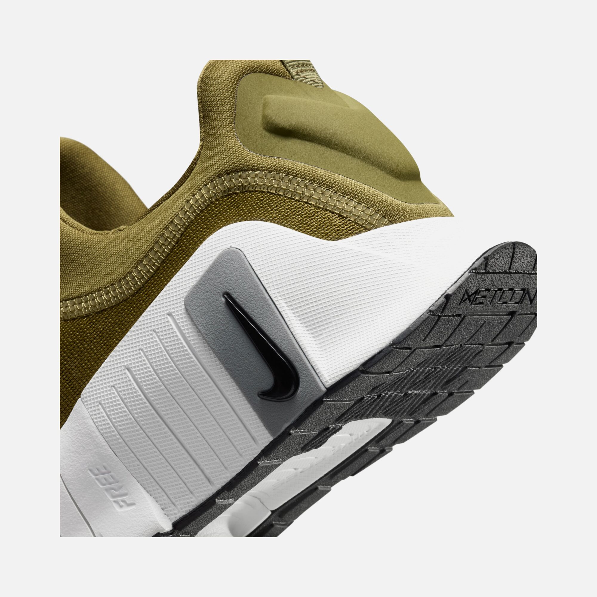 Nike Free Metcon 6 Workout Erkek Spor Ayakkabı