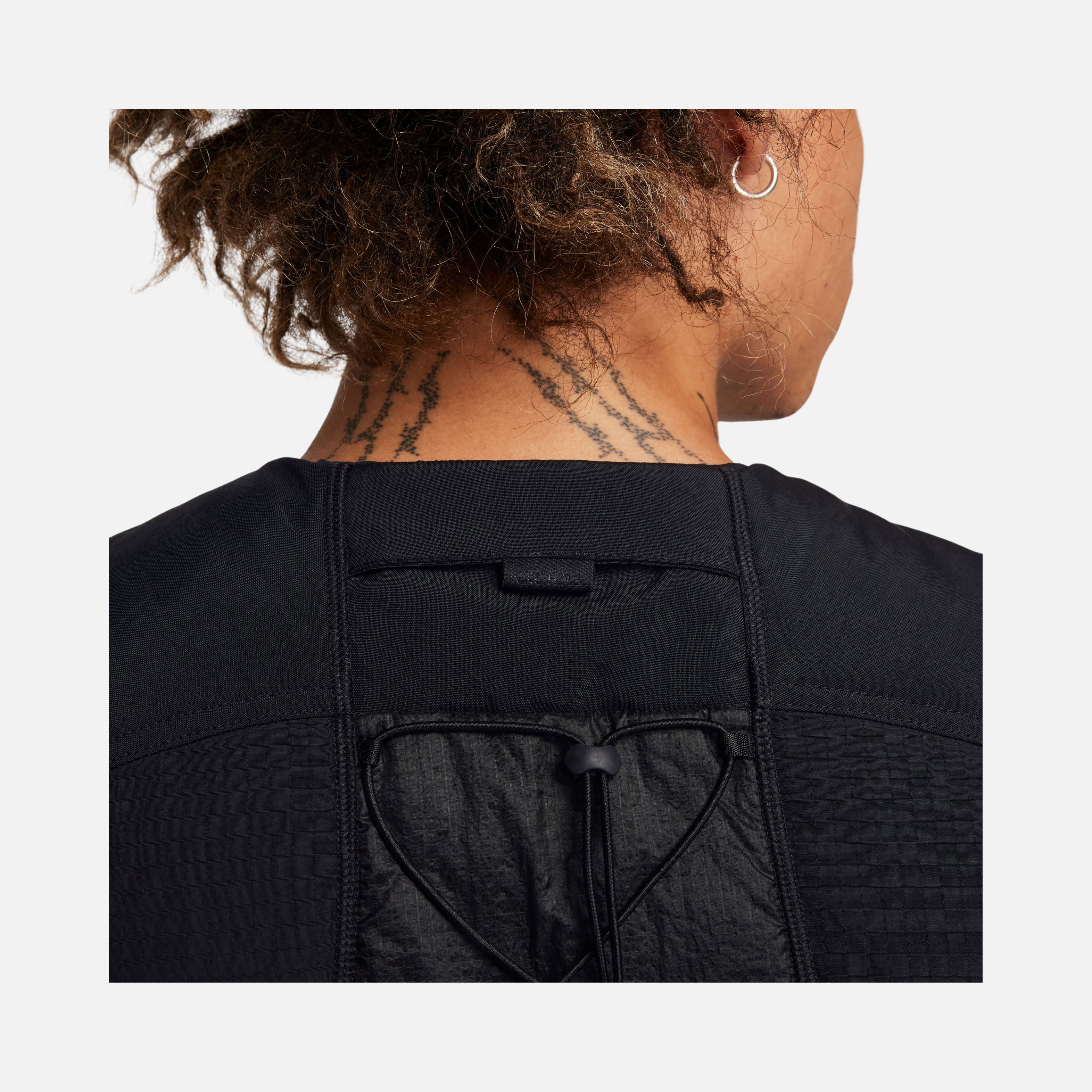 Nike Therma-Fit ADV Axis Fitness Training Erkek Yelek