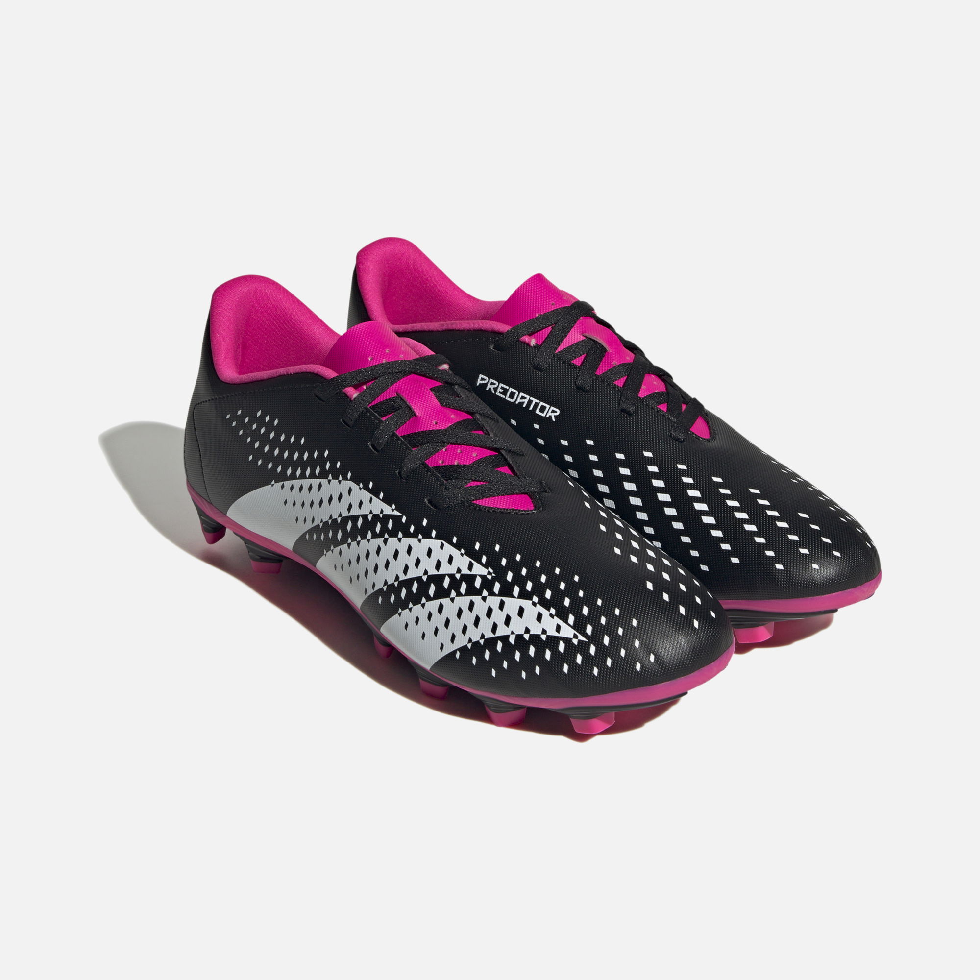 adidas Predator Accuracy.4 FG Erkek Krampon