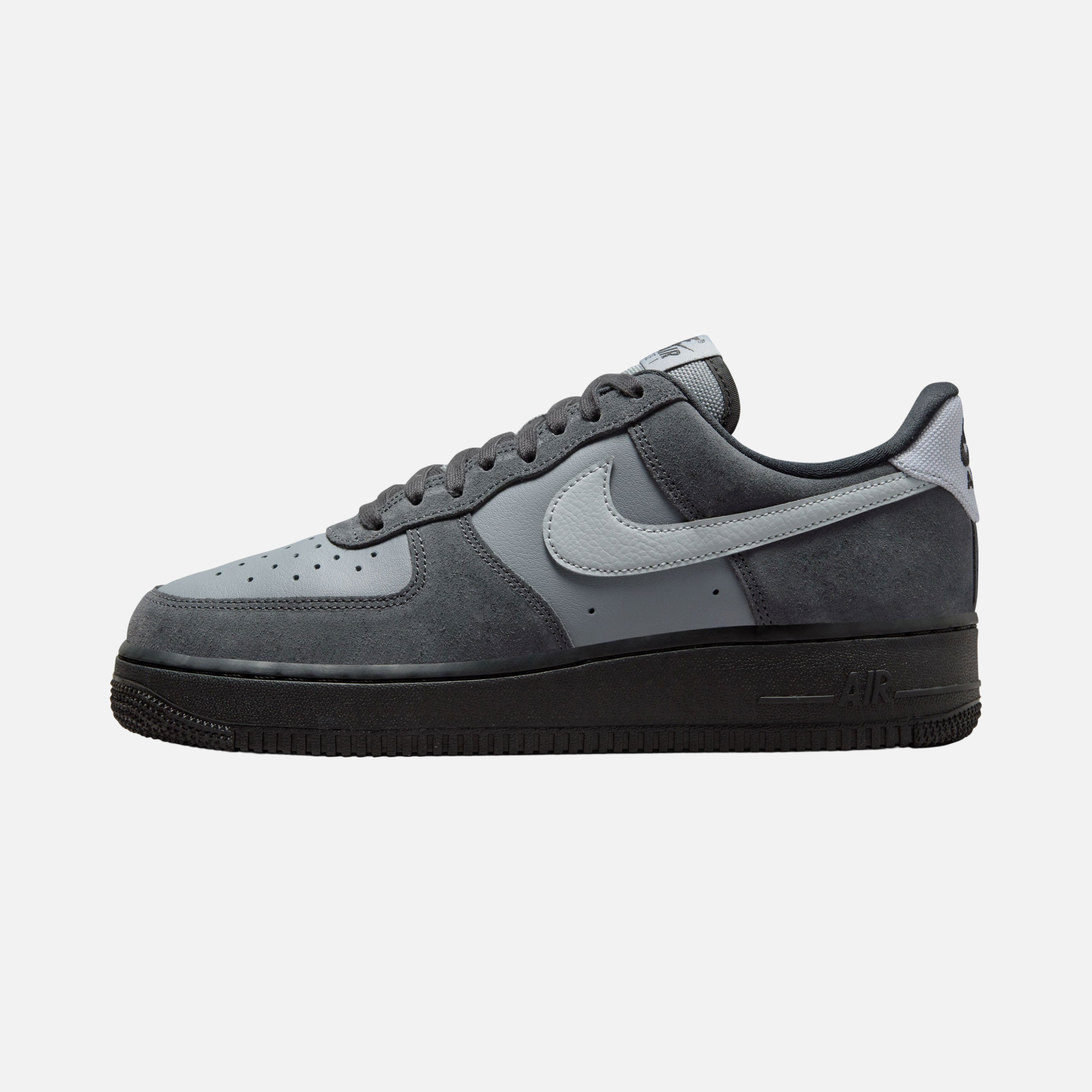 Nike Air Force 1 LV8 FW23 Erkek Spor Ayakkabı