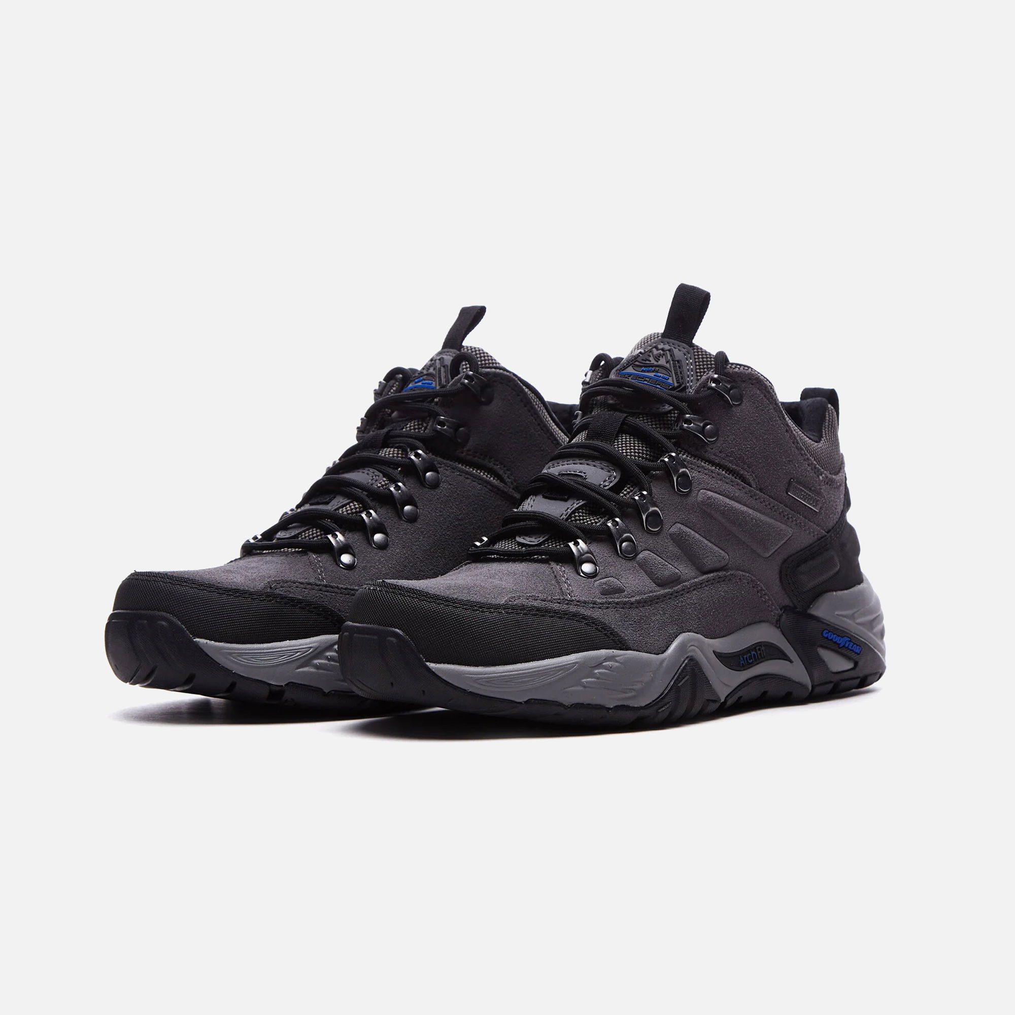 Skechers Arch Fit Recon-Romar Erkek Bot