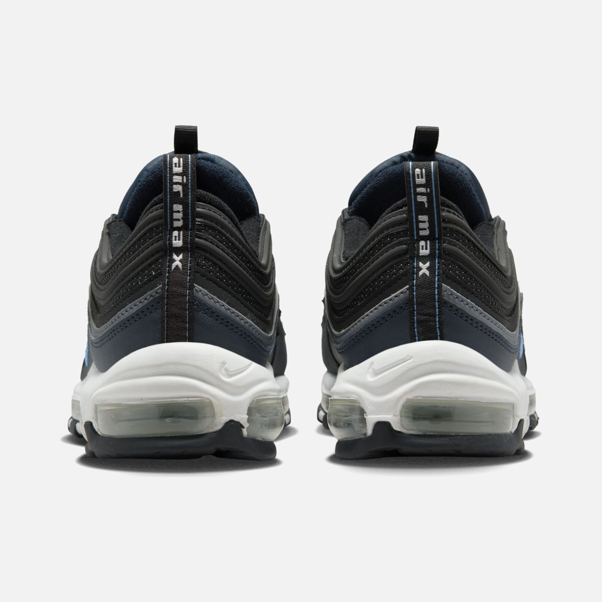 Nike Air Max 97 SS23 Erkek Spor Ayakkabı