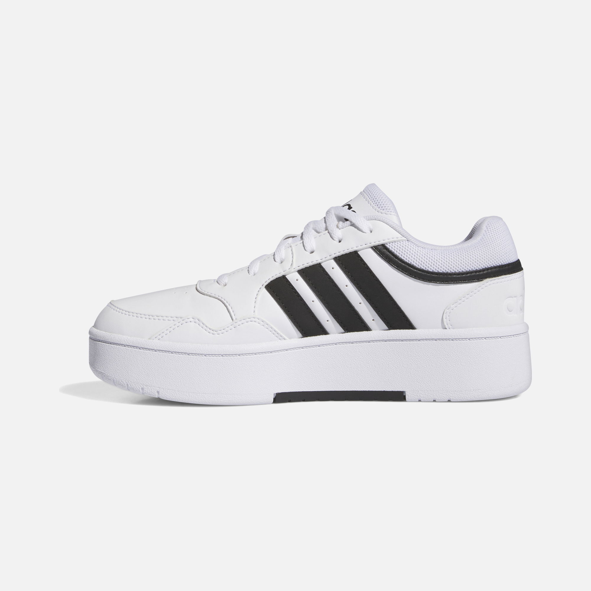 adidas Sportswear Hoops 3.0 Bold Platform Kadın Spor Ayakkabı