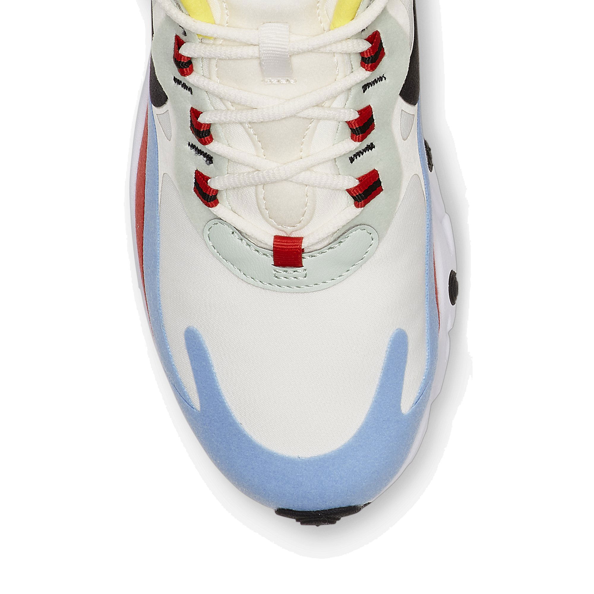 Nike Air Max 270 React Kadın Spor Ayakkabı