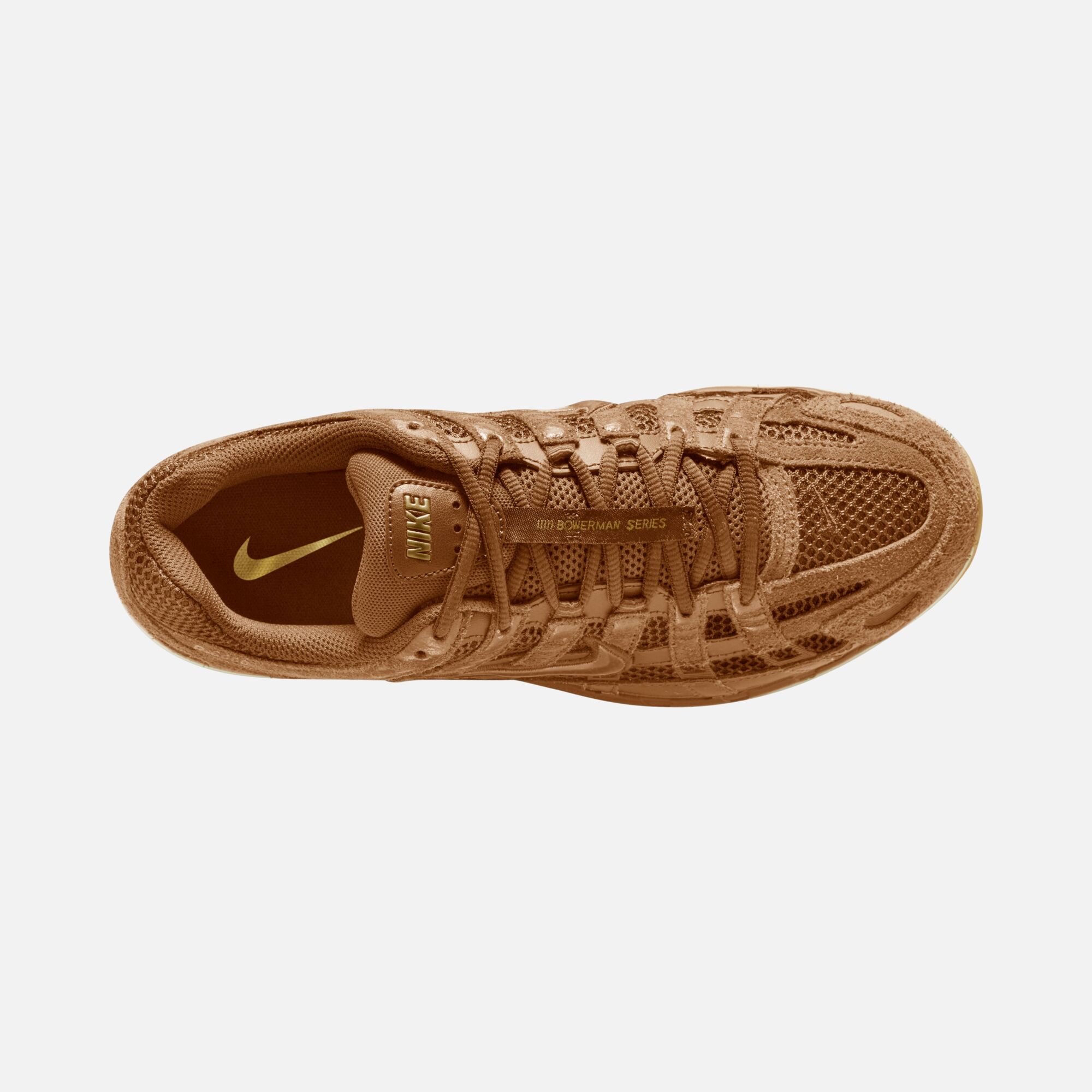 Nike Sportswear P-6000 "Bowerman Series" Erkek Spor Ayakkabı