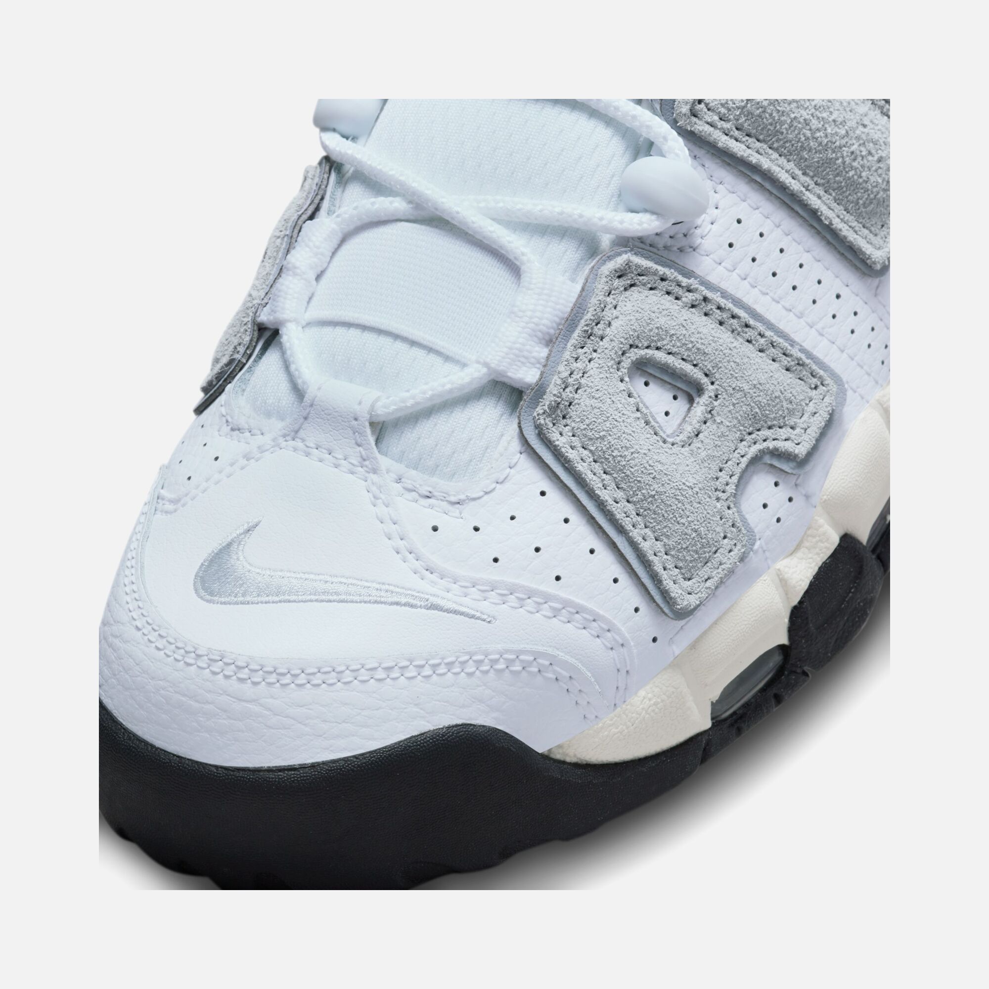 Nike Air More Uptempo '96 FW22 Erkek Spor Ayakkabı