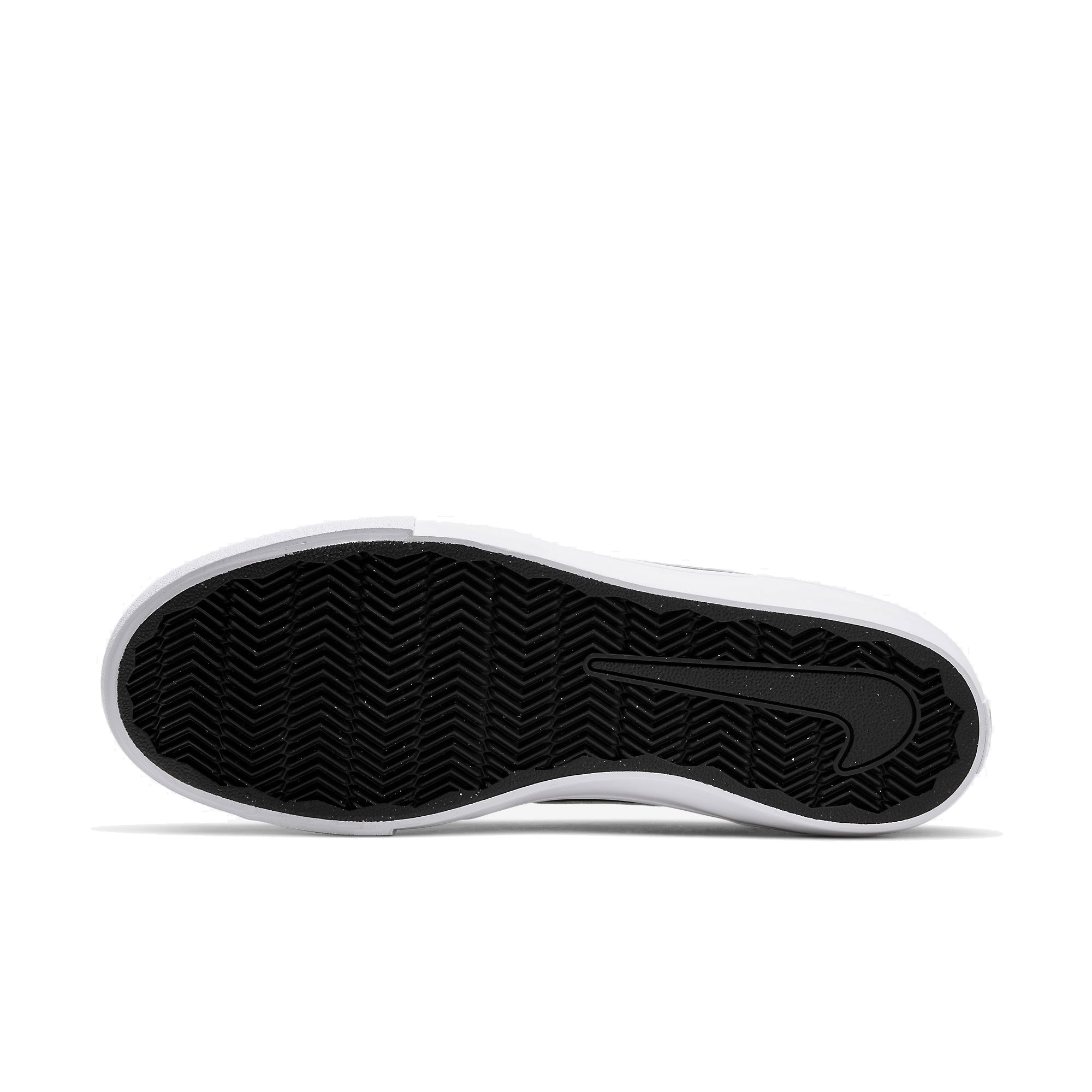 Nike SB Solarsoft Portmore II Erkek Spor Ayakkabı