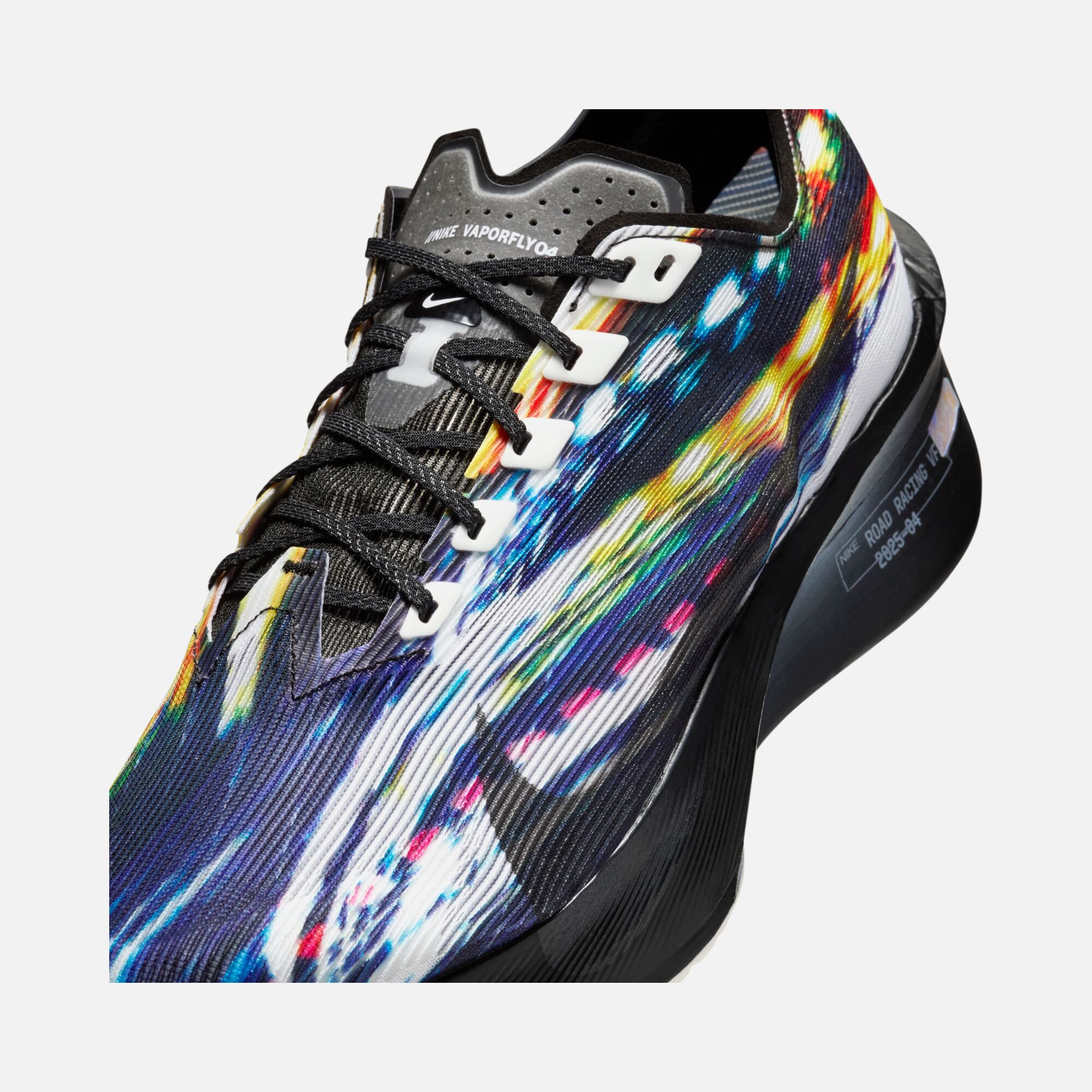 Nike Zoomx Vaporfly Next% 4 Prm Erkek Spor Ayakkabı