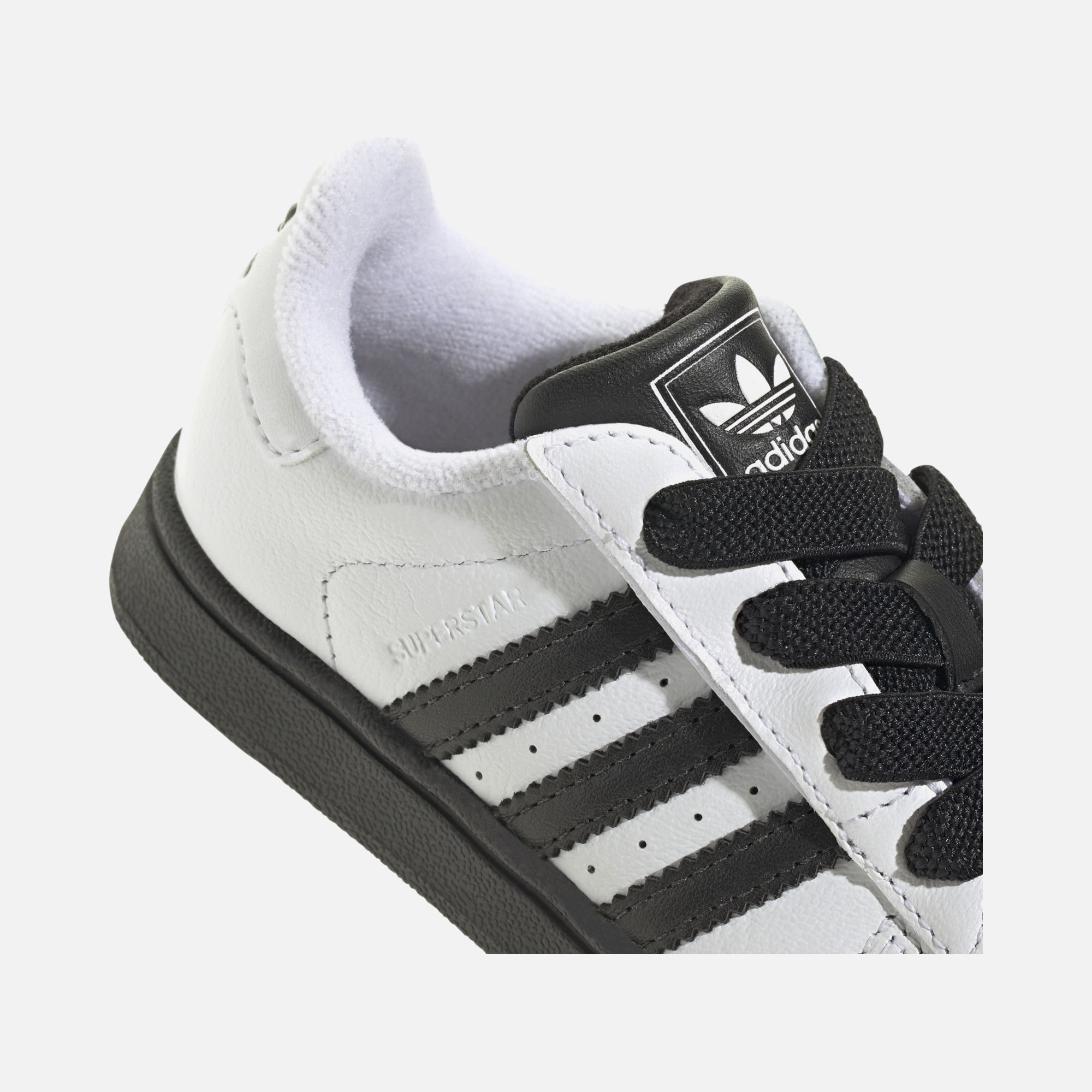 adidas Originals Superstar II Cf 3-Stripes (TDV) Bebek Spor Ayakkabı