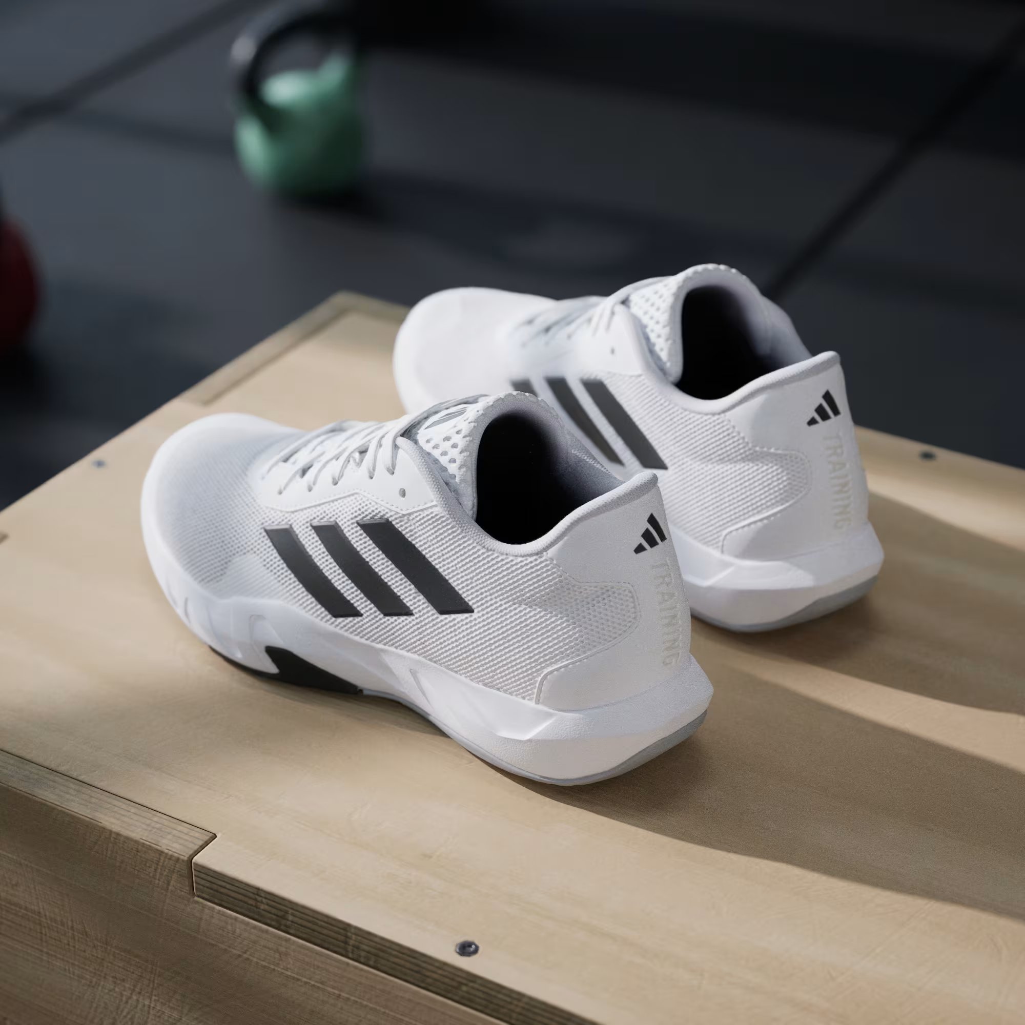 adidas Amplimove Trainer FW24 Erkek Spor Ayakkabı