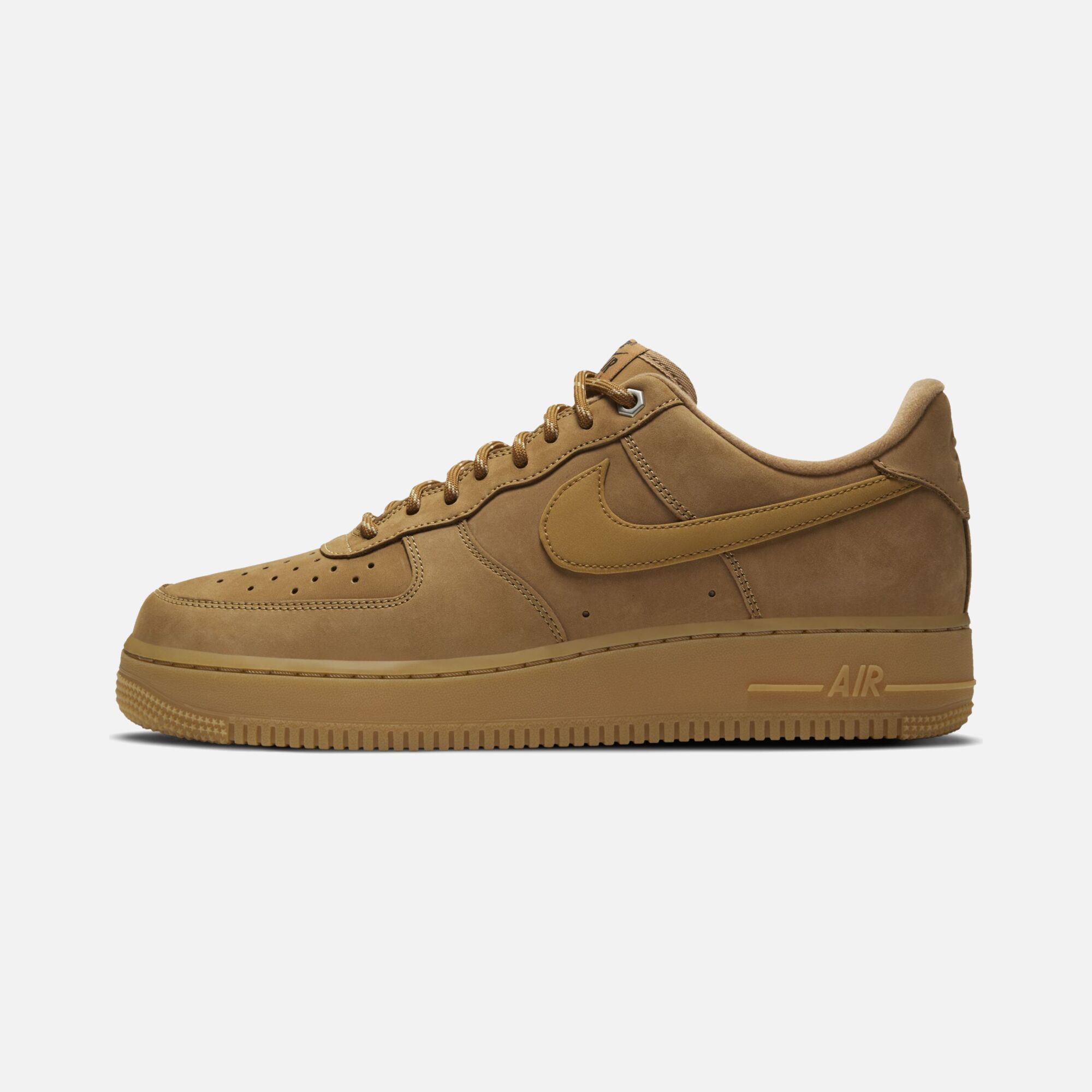Nike Air Force 1 '07 WB Erkek Spor Ayakkabı