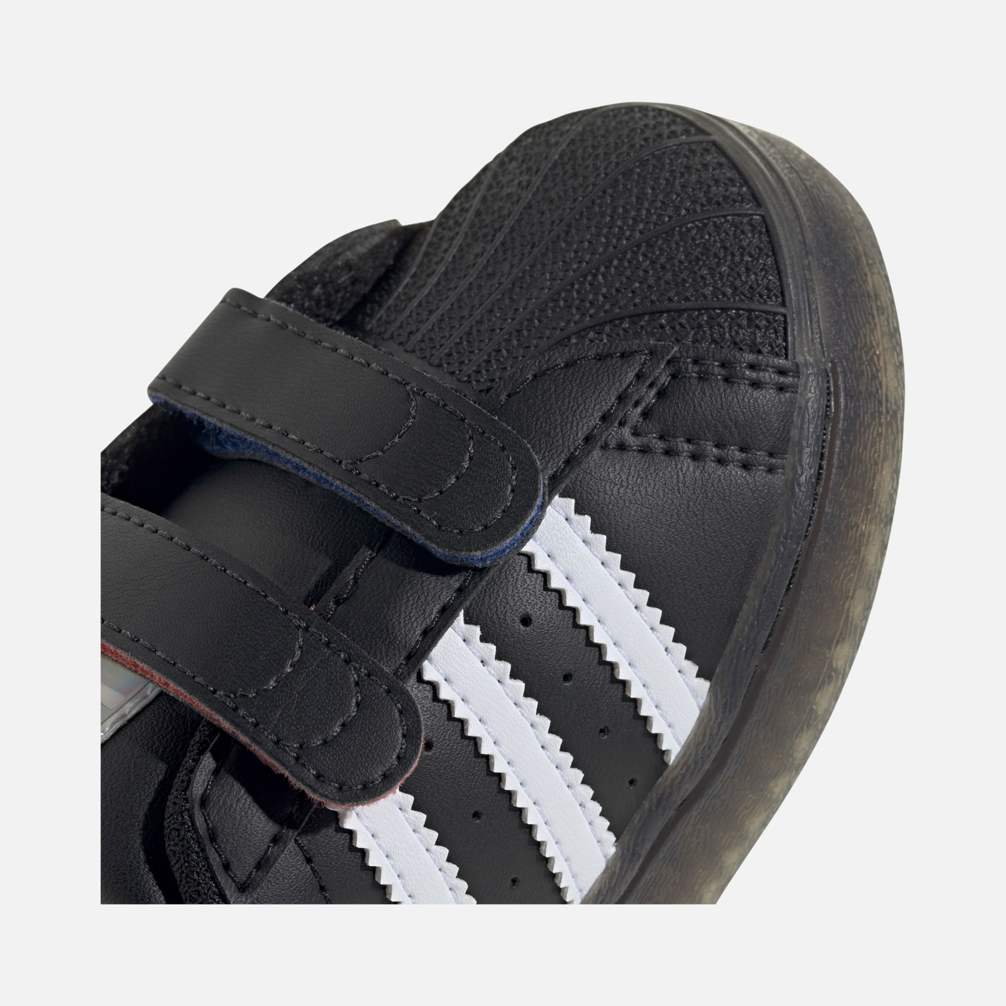 adidas Originals Superstar Led Lights Cf (TD) Bebek Spor Ayakkabı