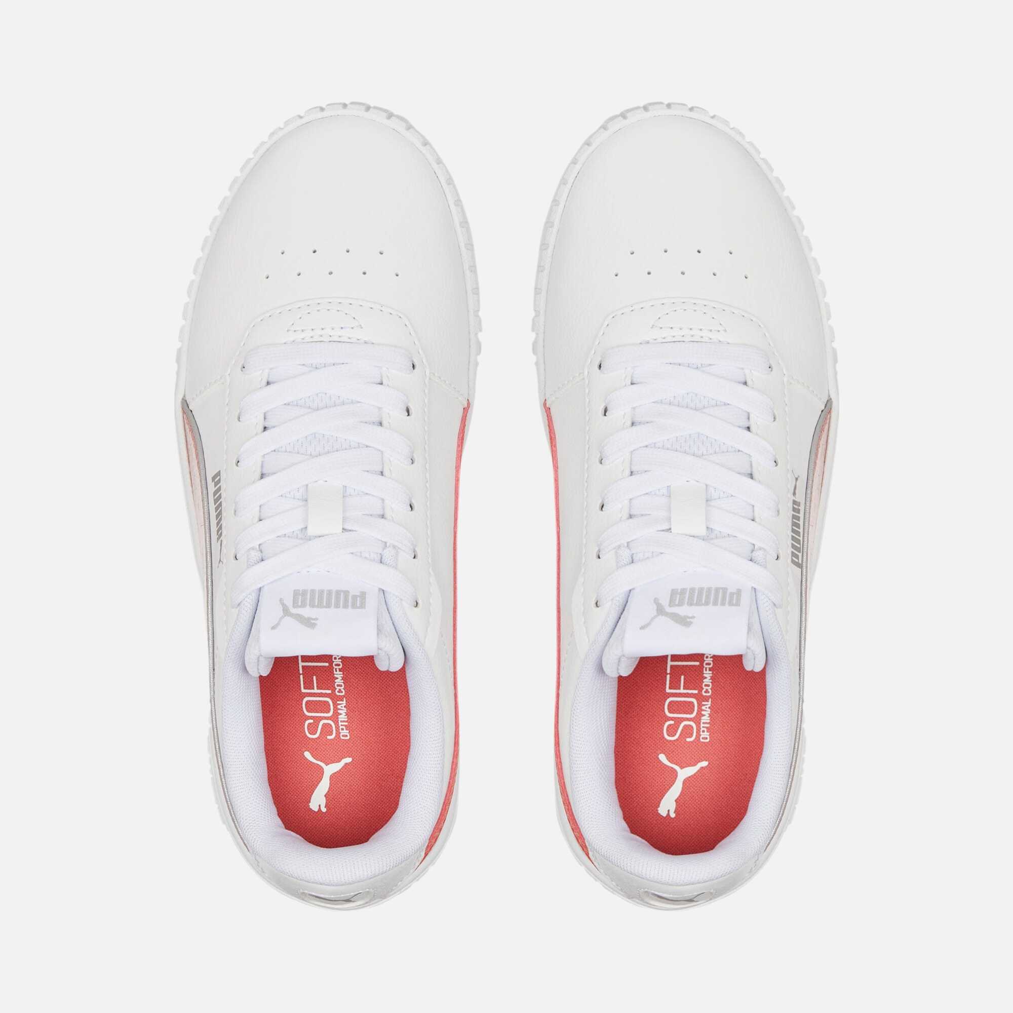 Puma Carina 2.0 Glitzy (GS) Spor Ayakkabı