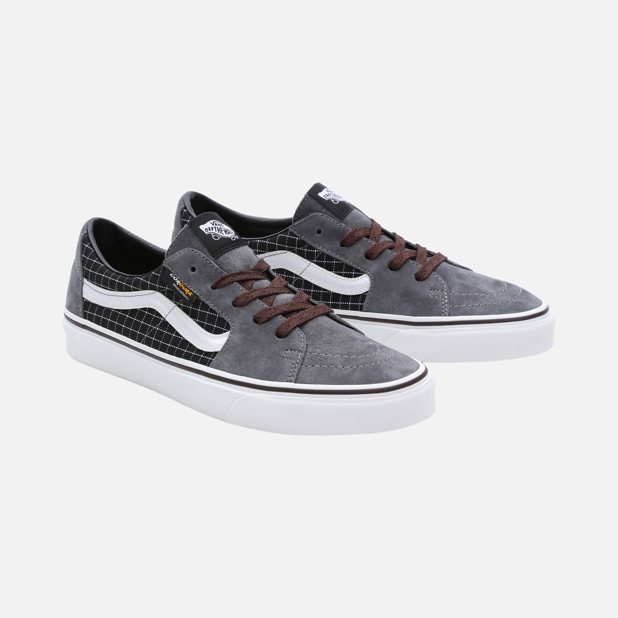 Vans Sportswear Sk8 Low Erkek Spor Ayakkabı
