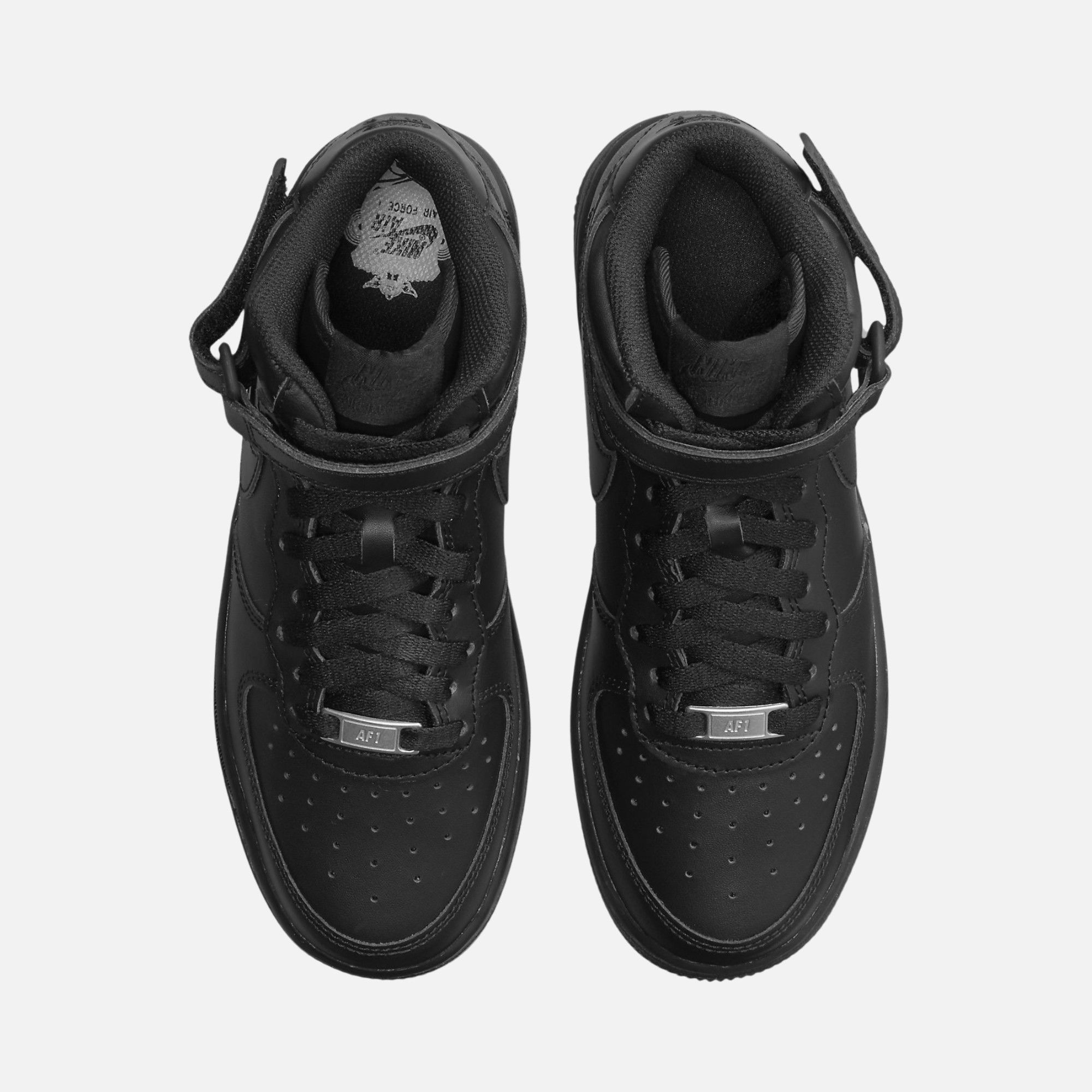 Nike Air Force 1 Mid LE (GS) Spor Ayakkabı