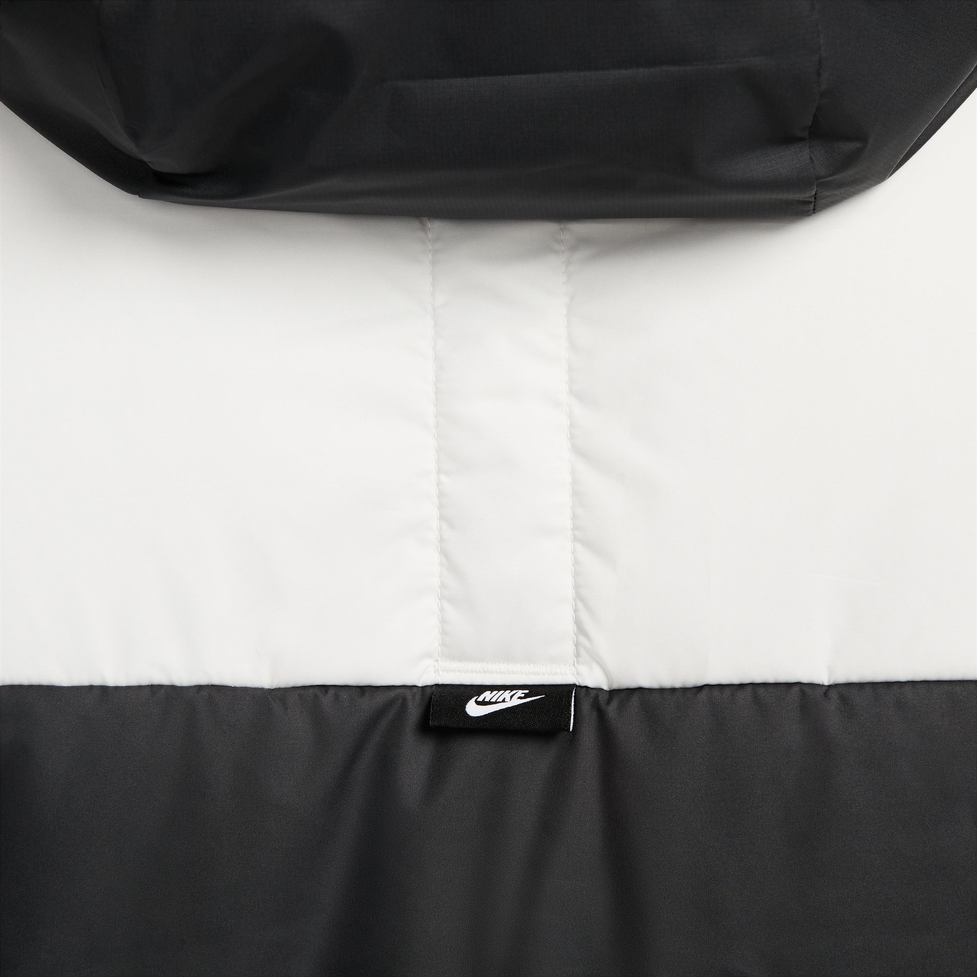 Nike Sportswear Therma-Fit Legacy Full-Zip Hoodie Erkek Mont