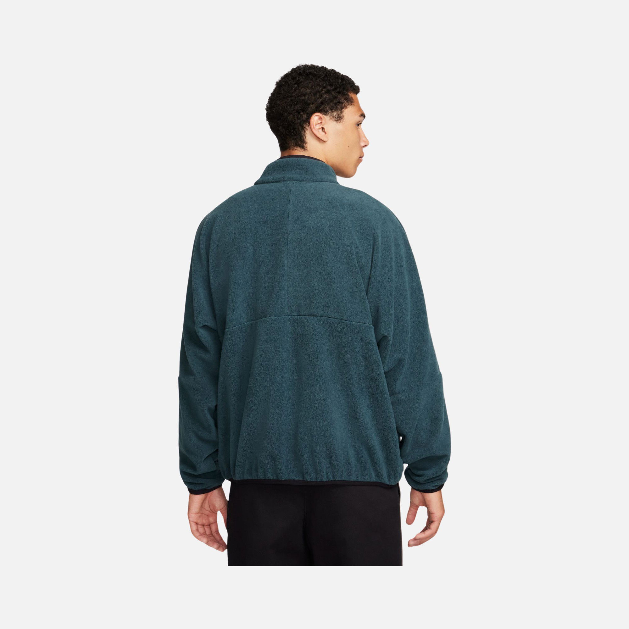 Nike Sportswear Club Fleece+ 1/2-Zip Erkek Sweatshirt