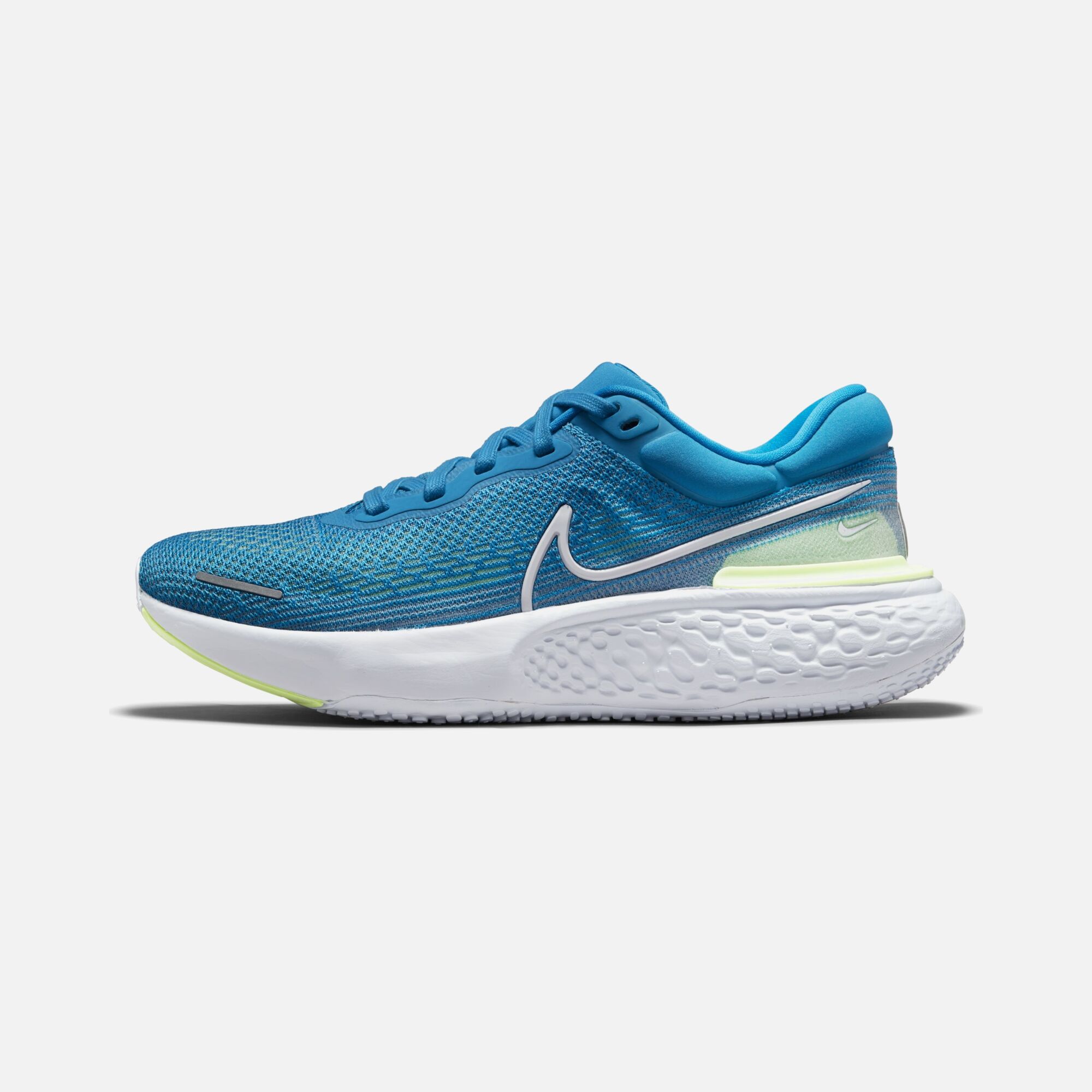 Nike ZoomX Invincible Run Flyknit Running Erkek Spor Ayakkabı