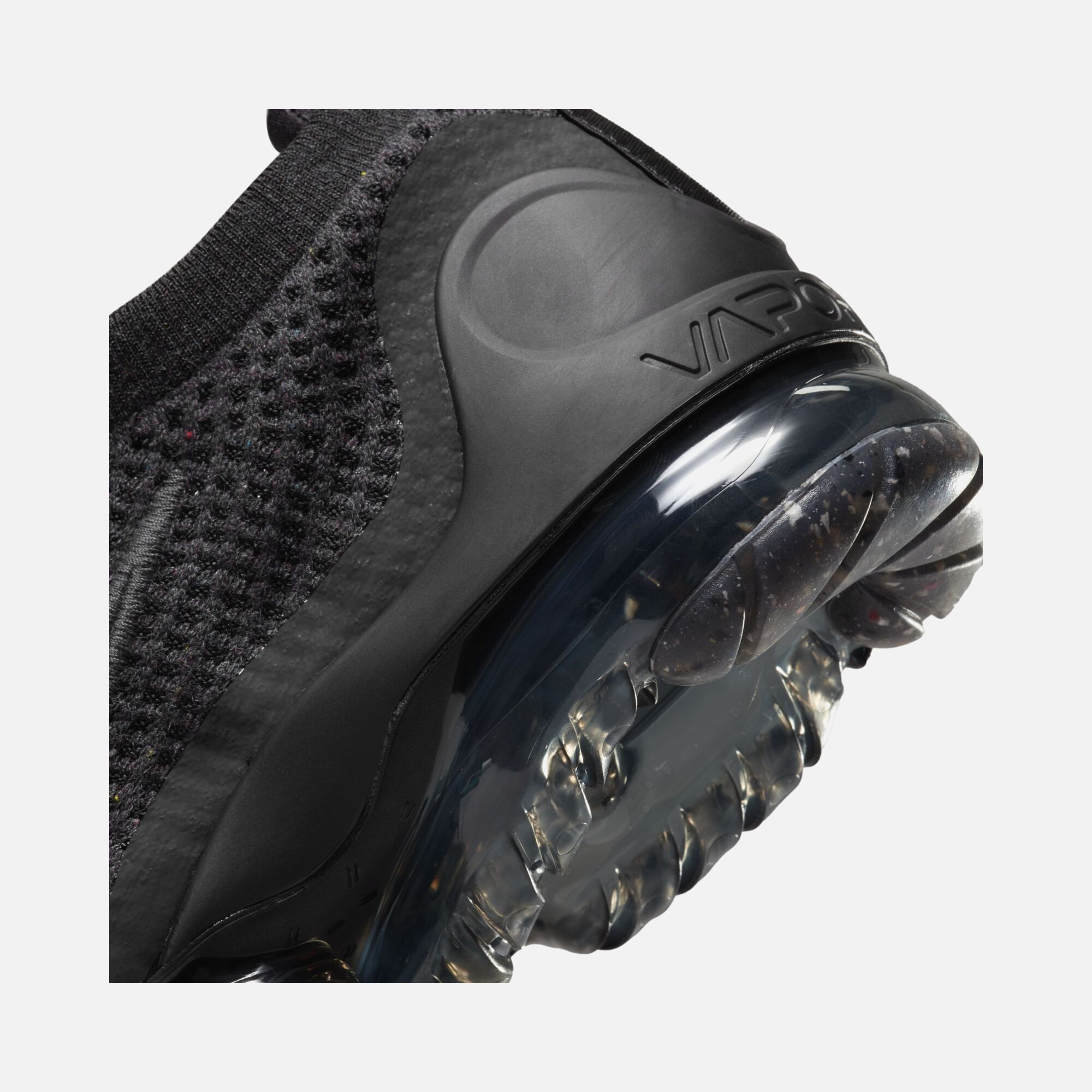 Nike Air VaporMax 2021 Flyknit (GS) Spor Ayakkabı