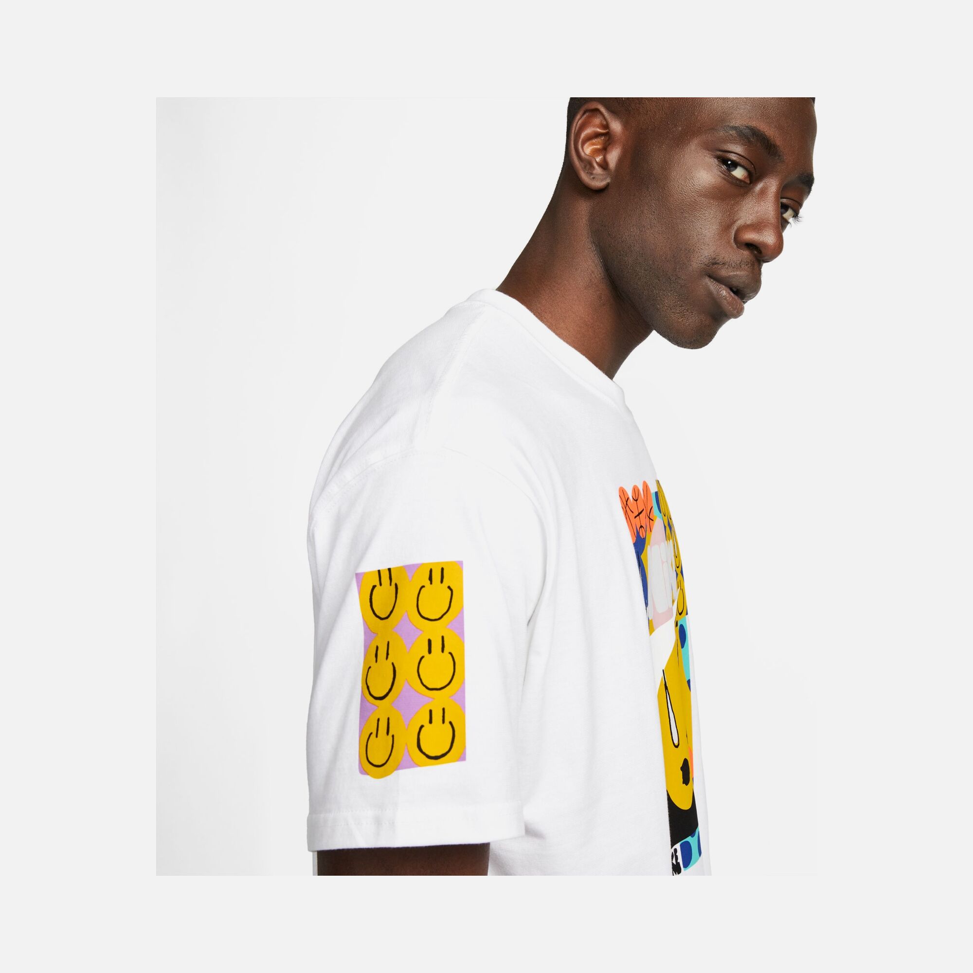 Nike Sportswear A.I.R. Max90 Short-Sleeve Erkek Tişört