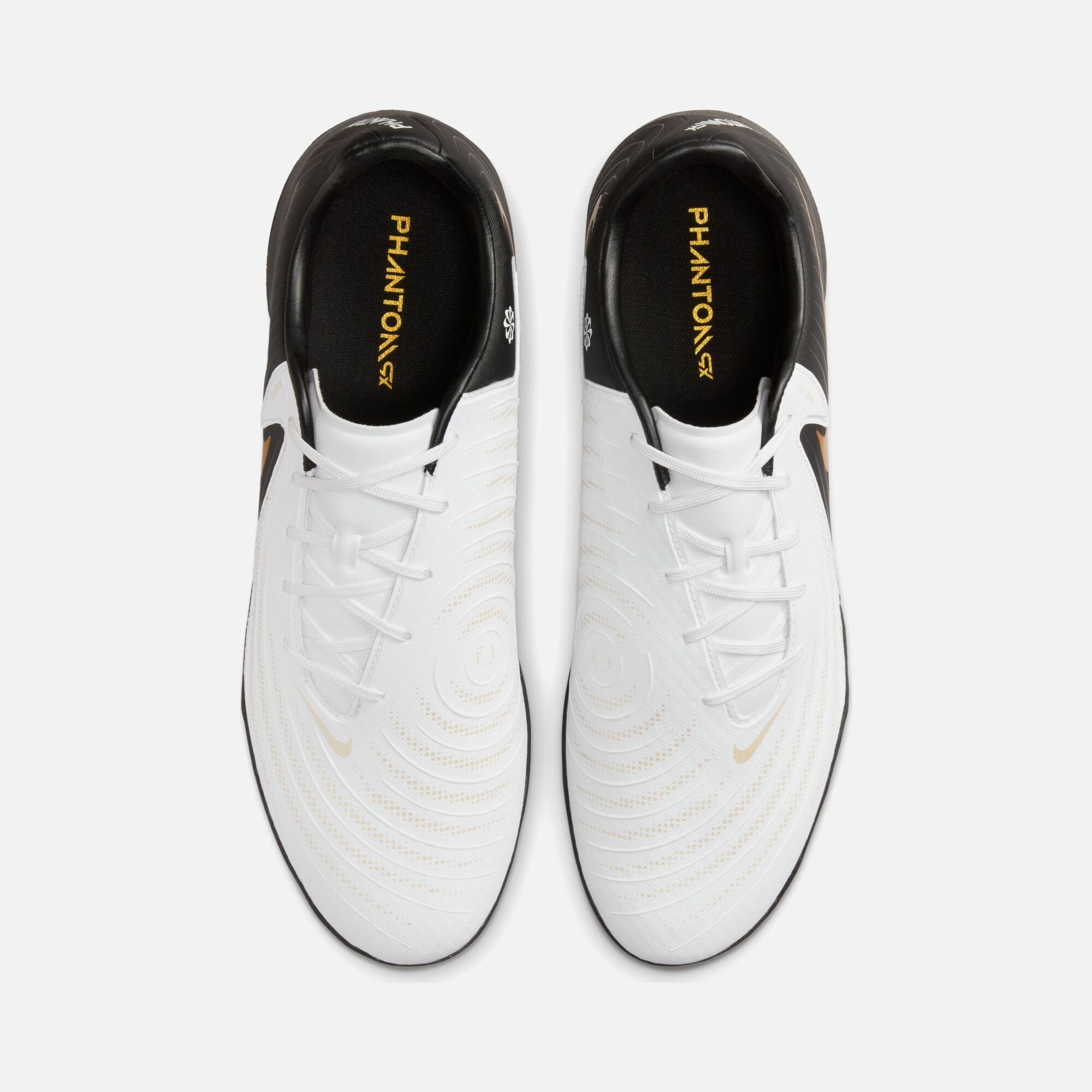 Nike Phantom GX II Academy IC Indoor Court Erkek Halı Saha Ayakkabı