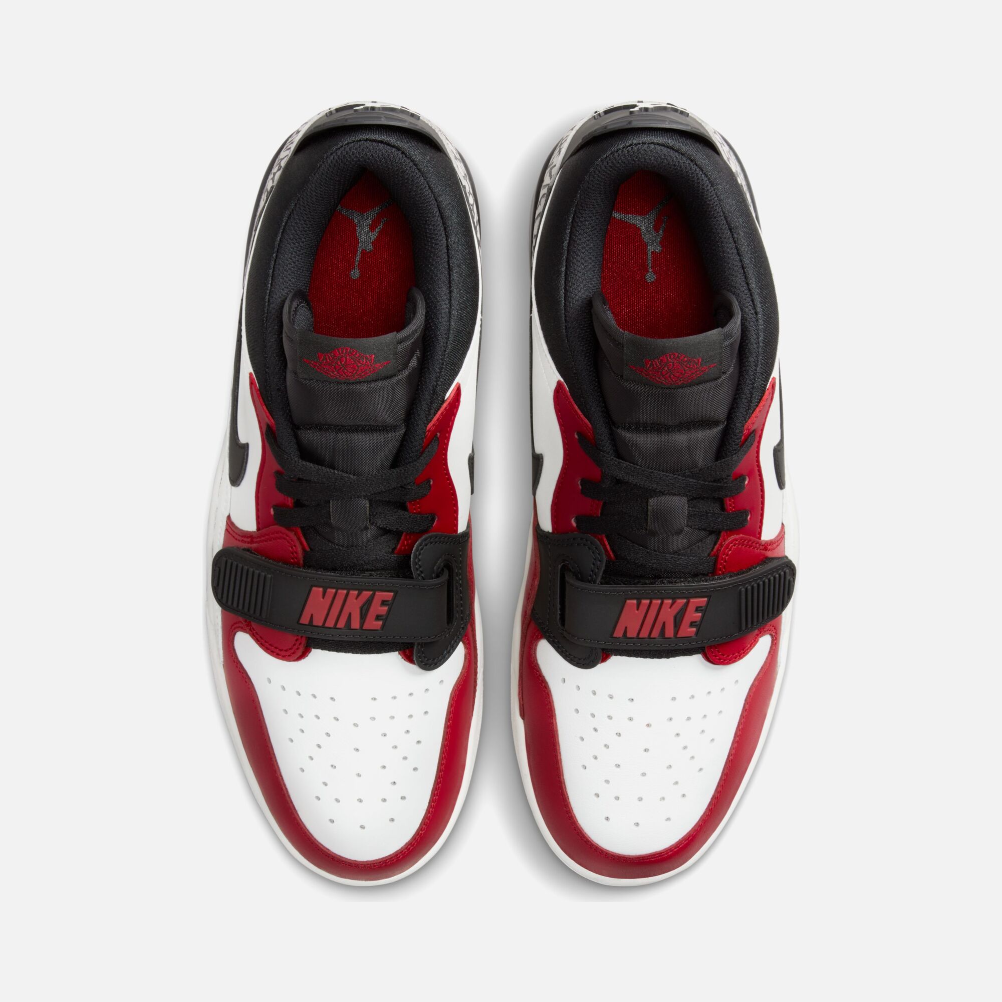 Nike Air Jordan Legacy 312 Low Erkek Spor Ayakkabı