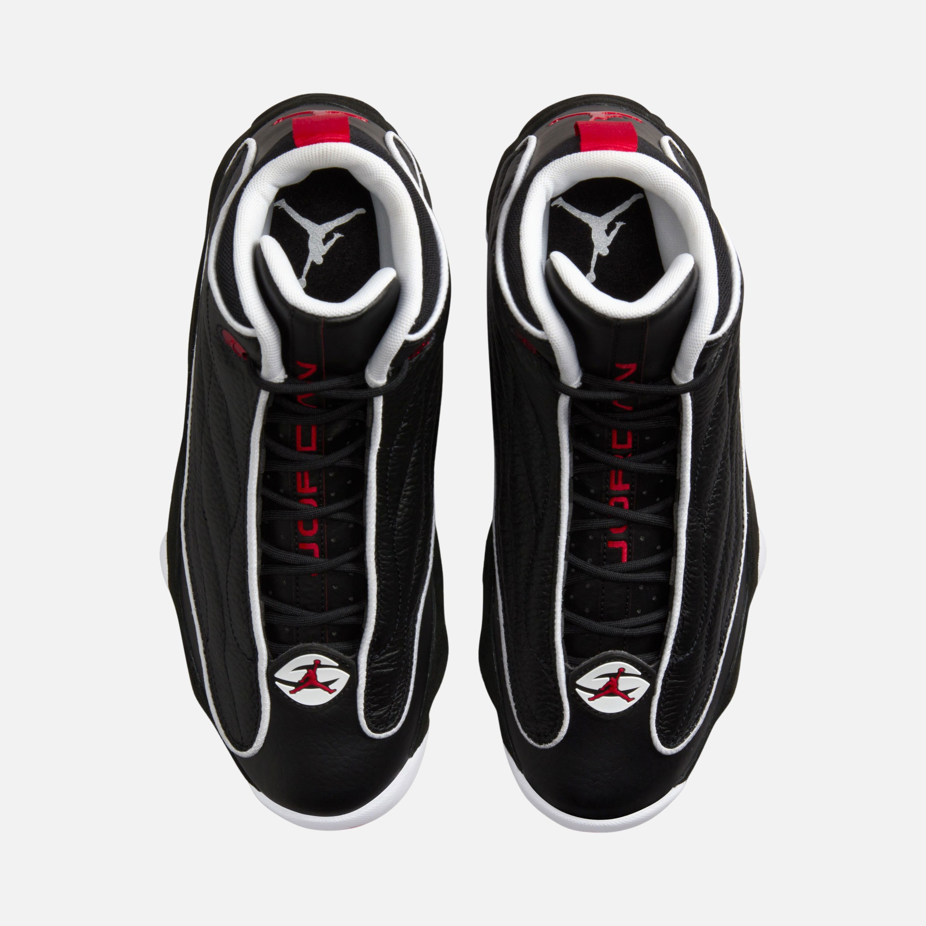 Nike Jordan Pro Strong Erkek Basketbol Ayakkabısı