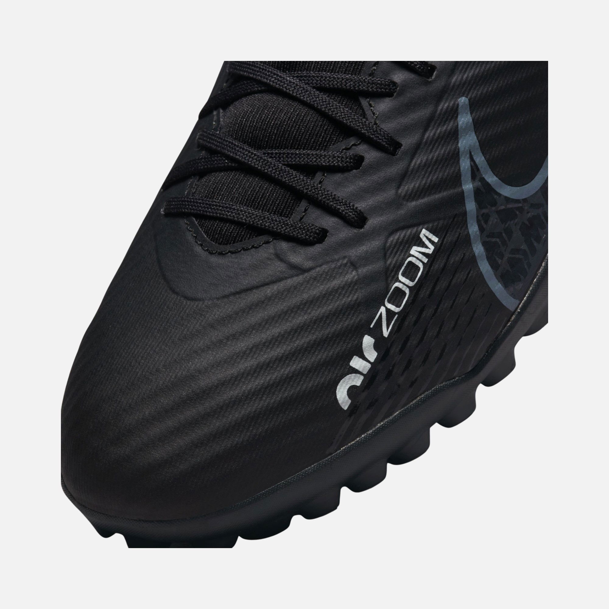 Nike Mercurial Zoom Superfly 9 Academy TF Turf Erkek Halı Saha Ayakkabı