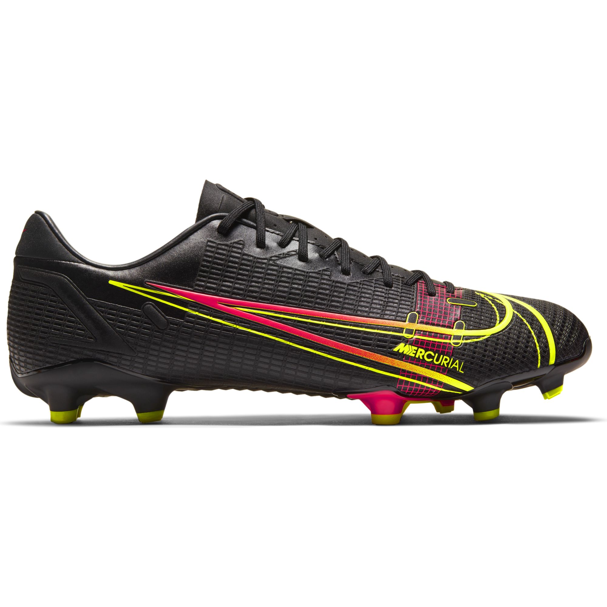 Nike Mercurial Vapor 14 Academy FG/MG Multi Ground Erkek Krampon