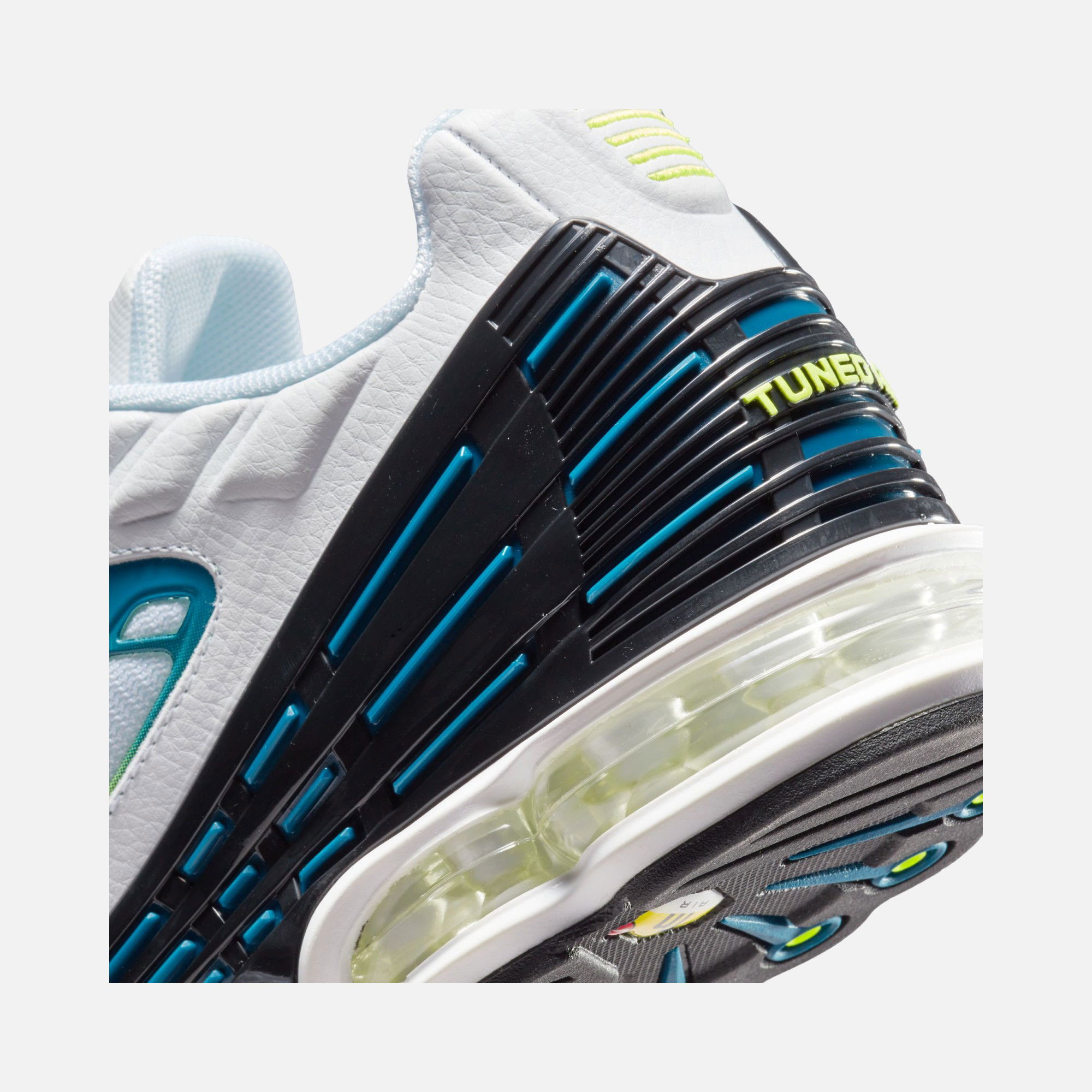 Nike Air Max Plus III FW22 Erkek Spor Ayakkabı