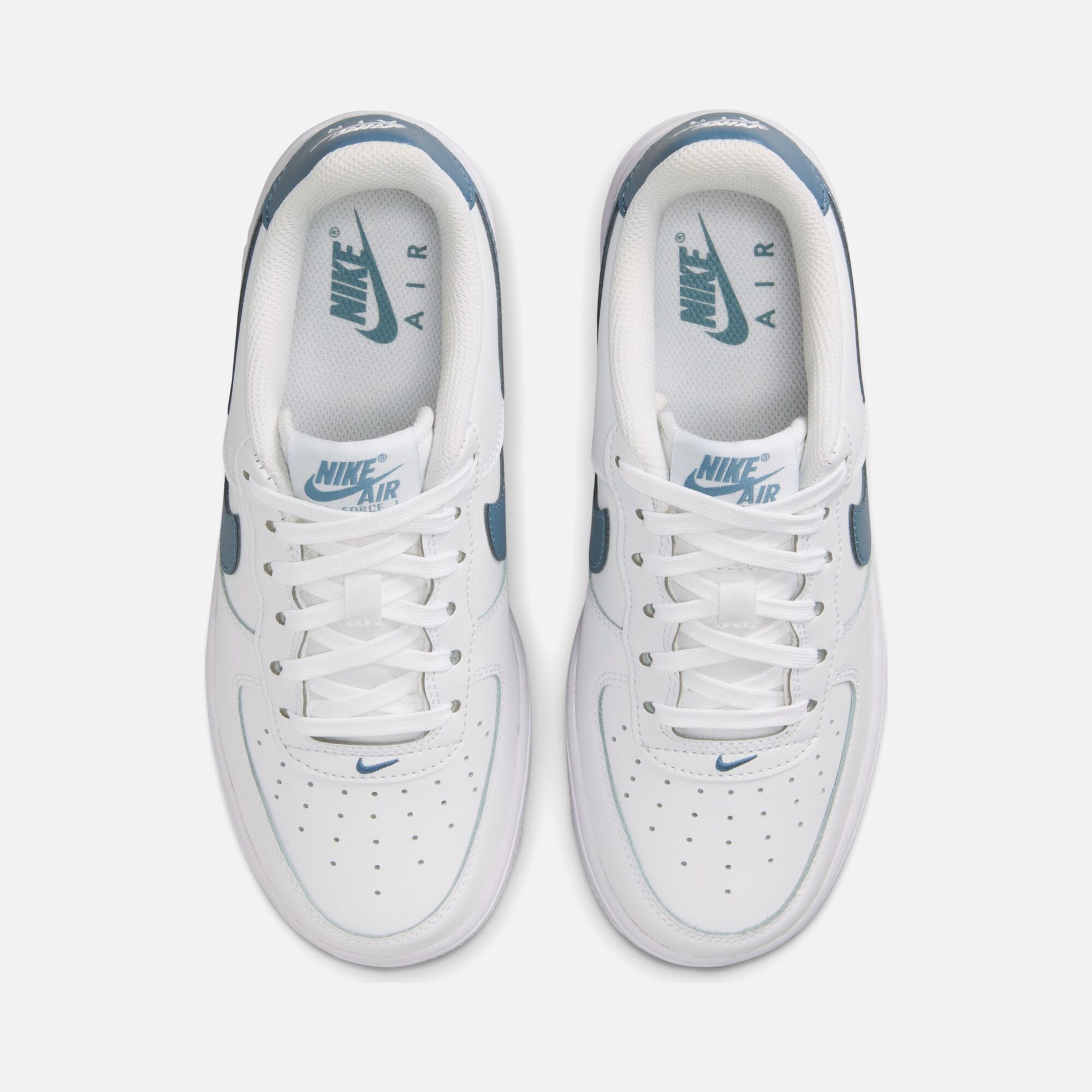 Nike Air Force 1 SS25 (GS) Spor Ayakkabı