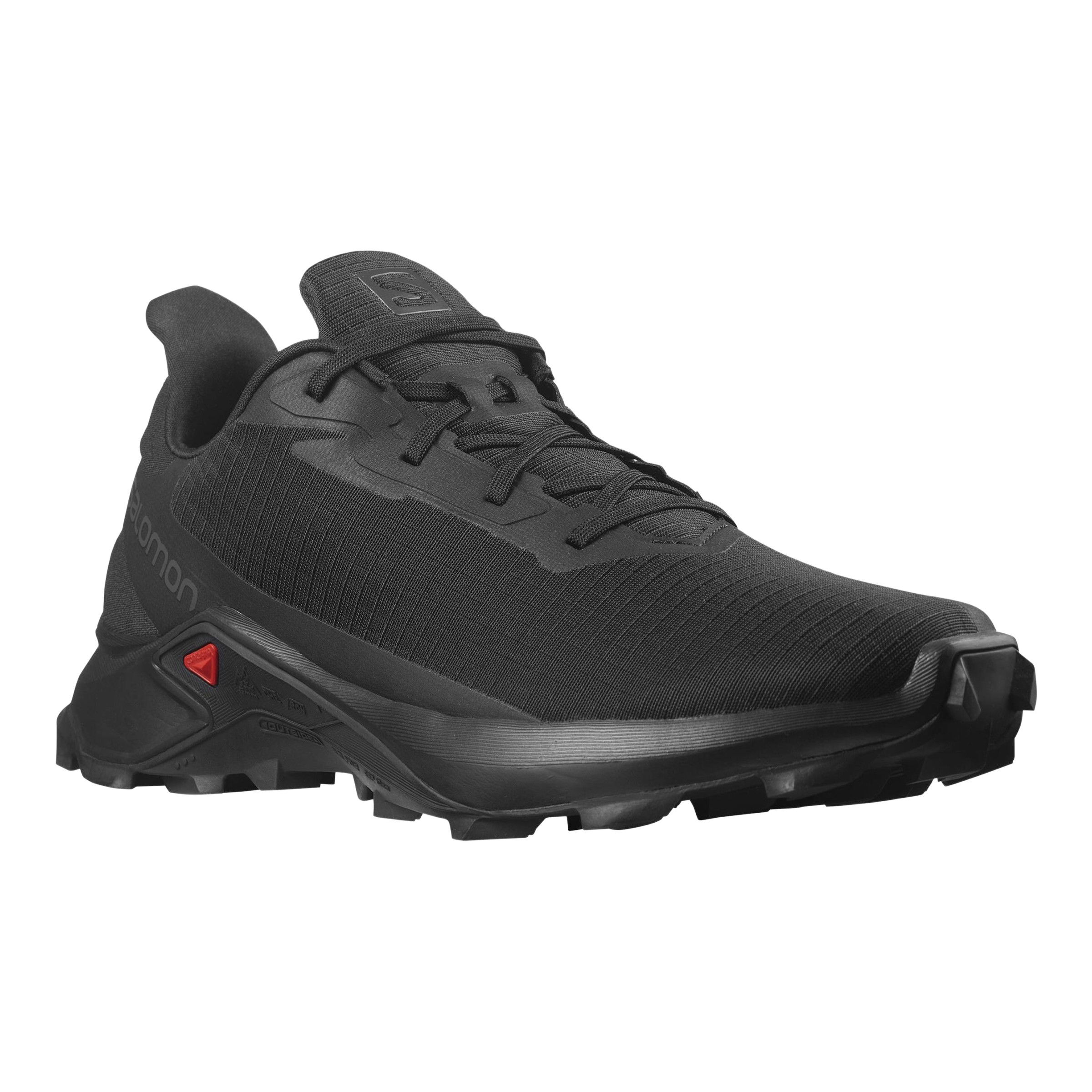 Salomon Alphacross 3 Trail Running Erkek Spor Ayakkabı
