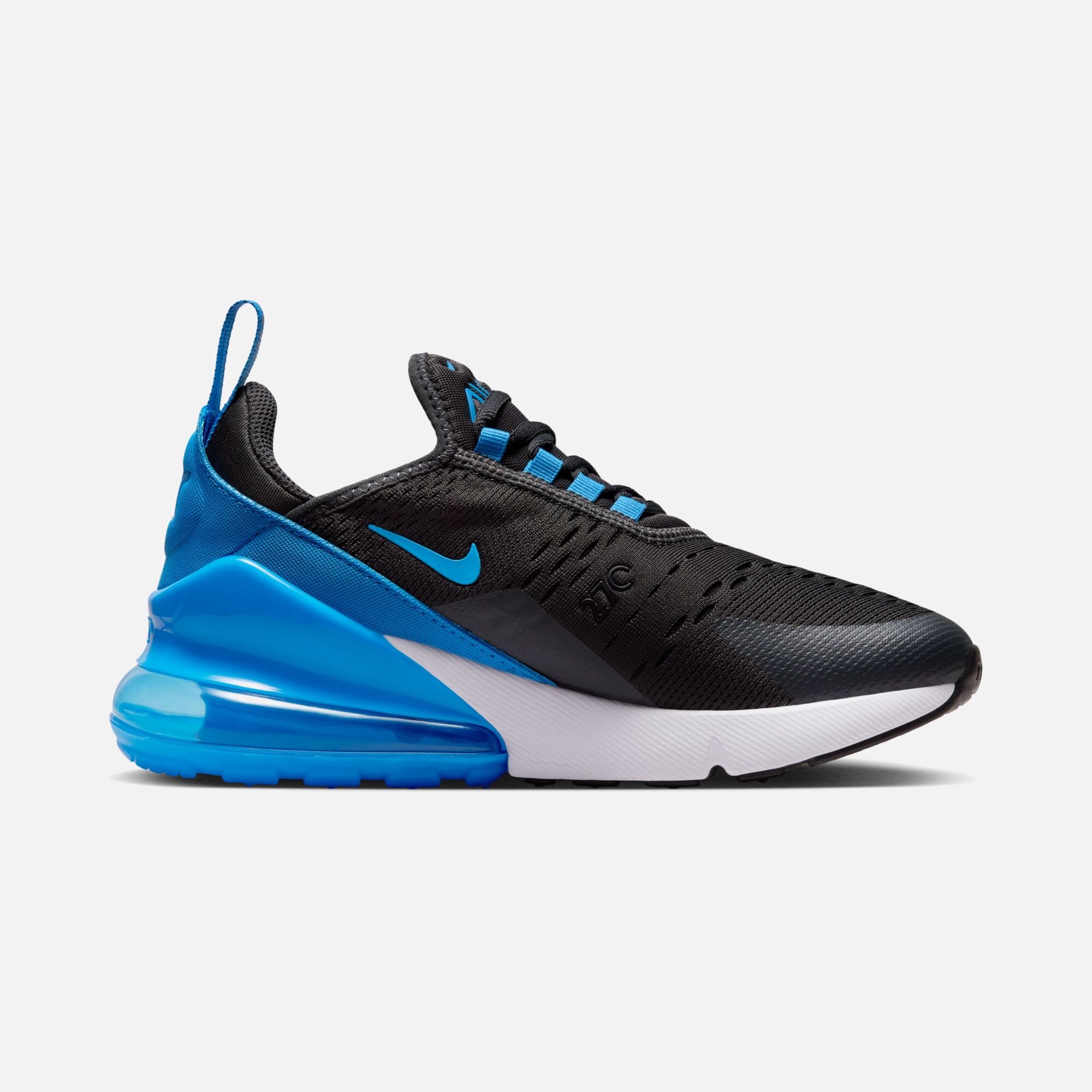 Nike Air Max 270 SS25 (GS) Spor Ayakkabı