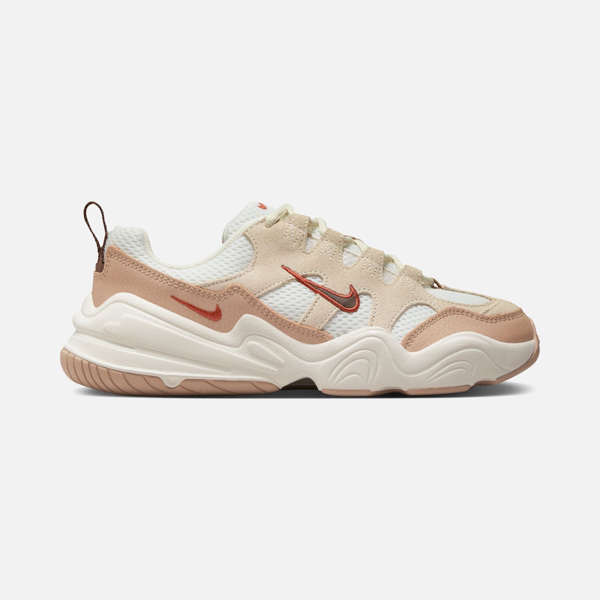 Nike Tech Hera ''Suede Details'' Kadın Spor Ayakkabı