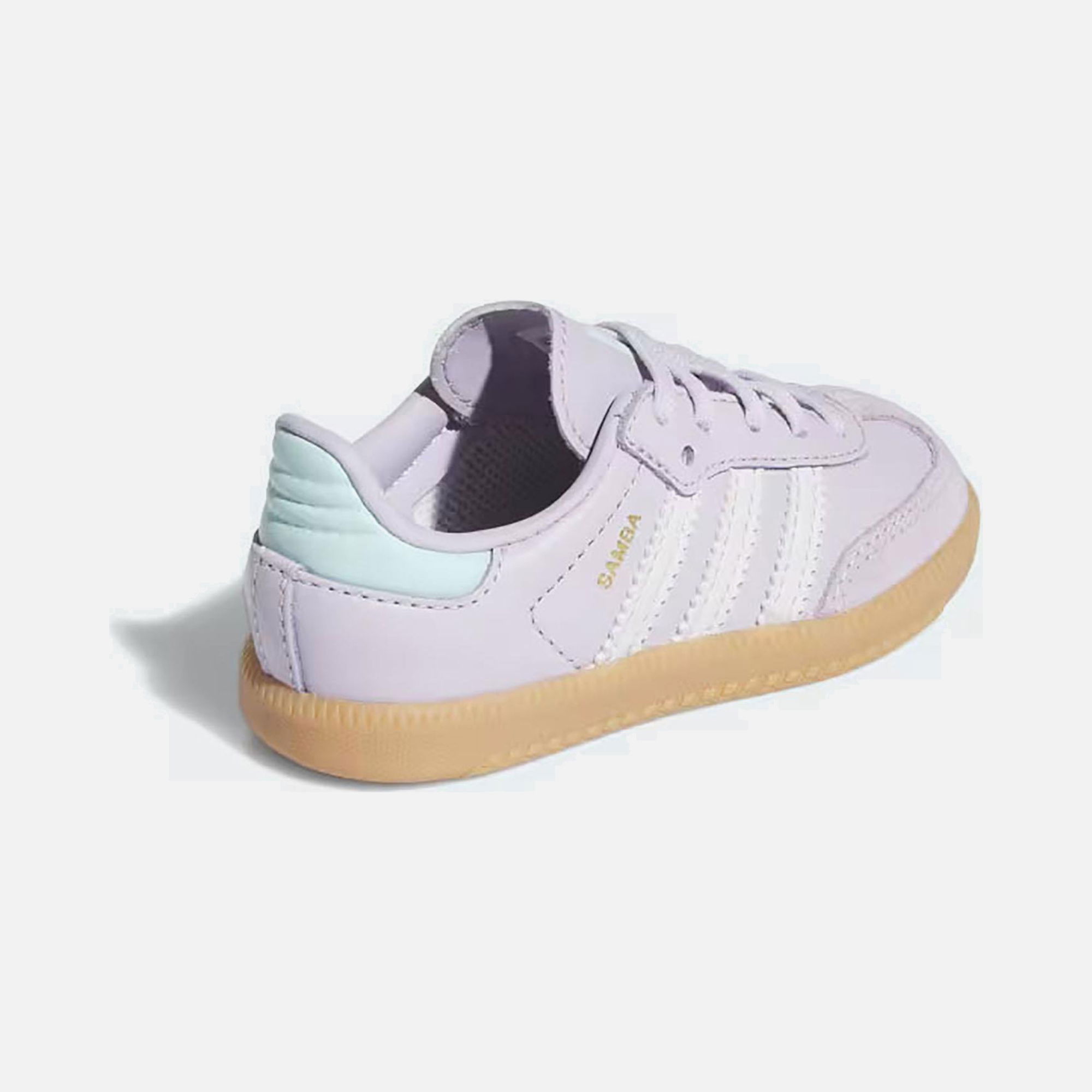 adidas Samba OG (TDV) FW24 Bebek Ayakkabı