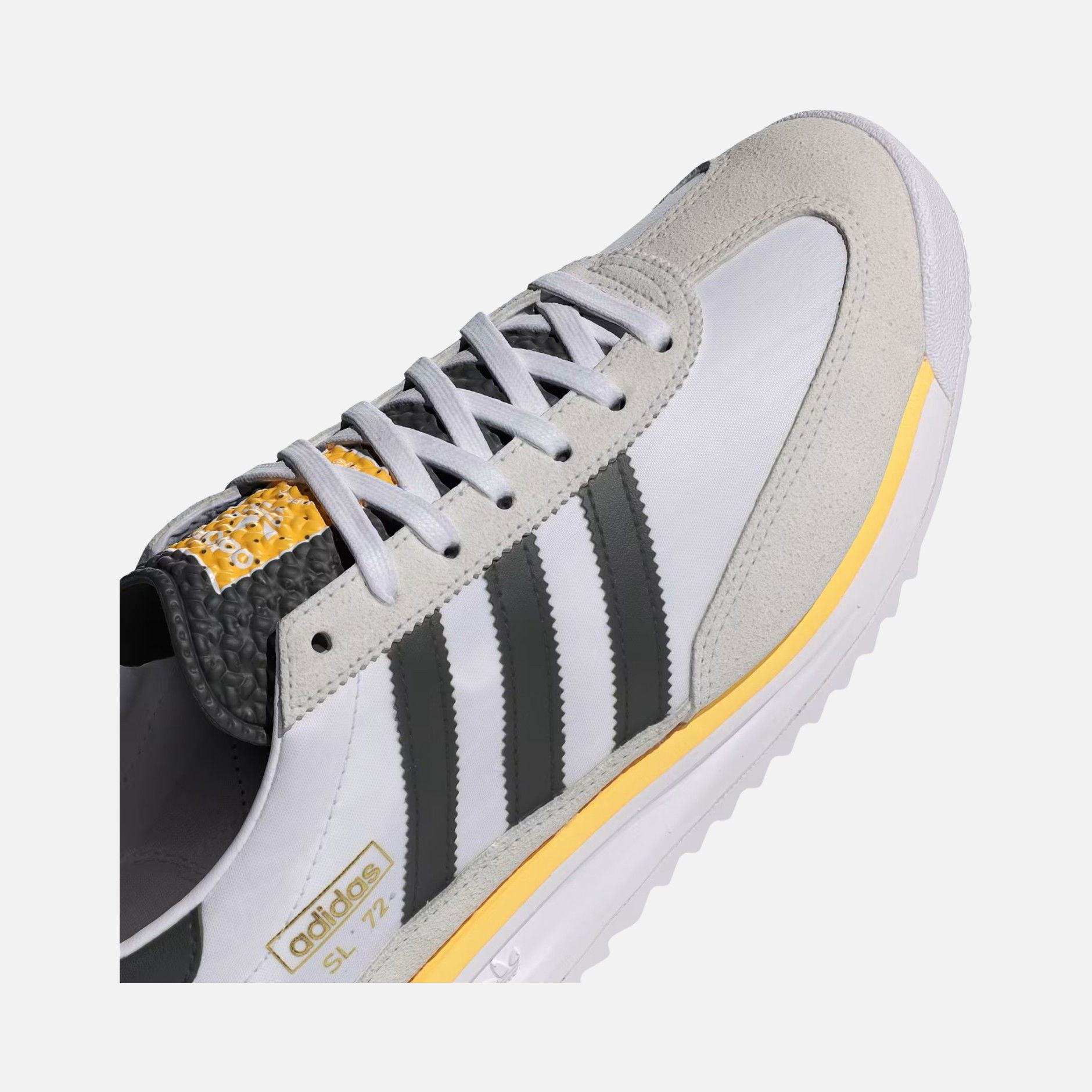 adidas SL 72 RS FW24 Erkek Spor Ayakkabı