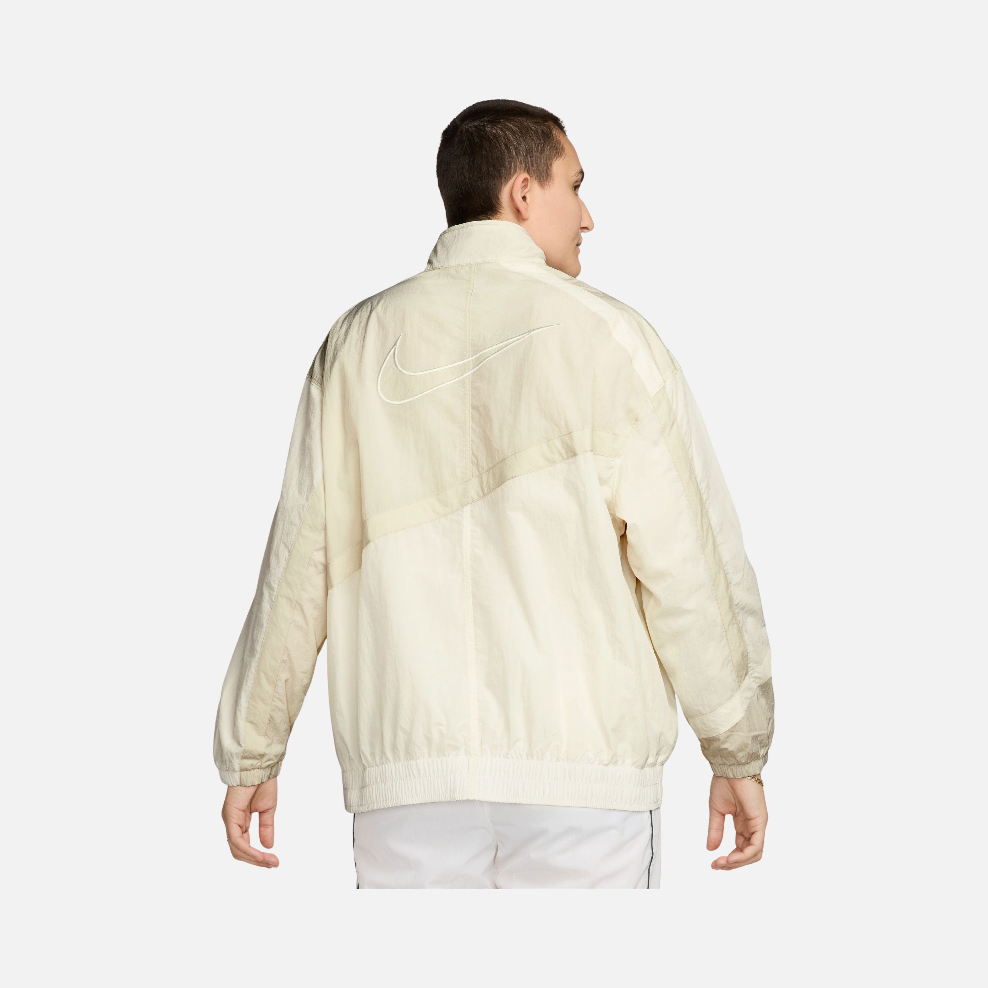 Nike Sportswear Street Woven Full-Zip Kadın Ceket