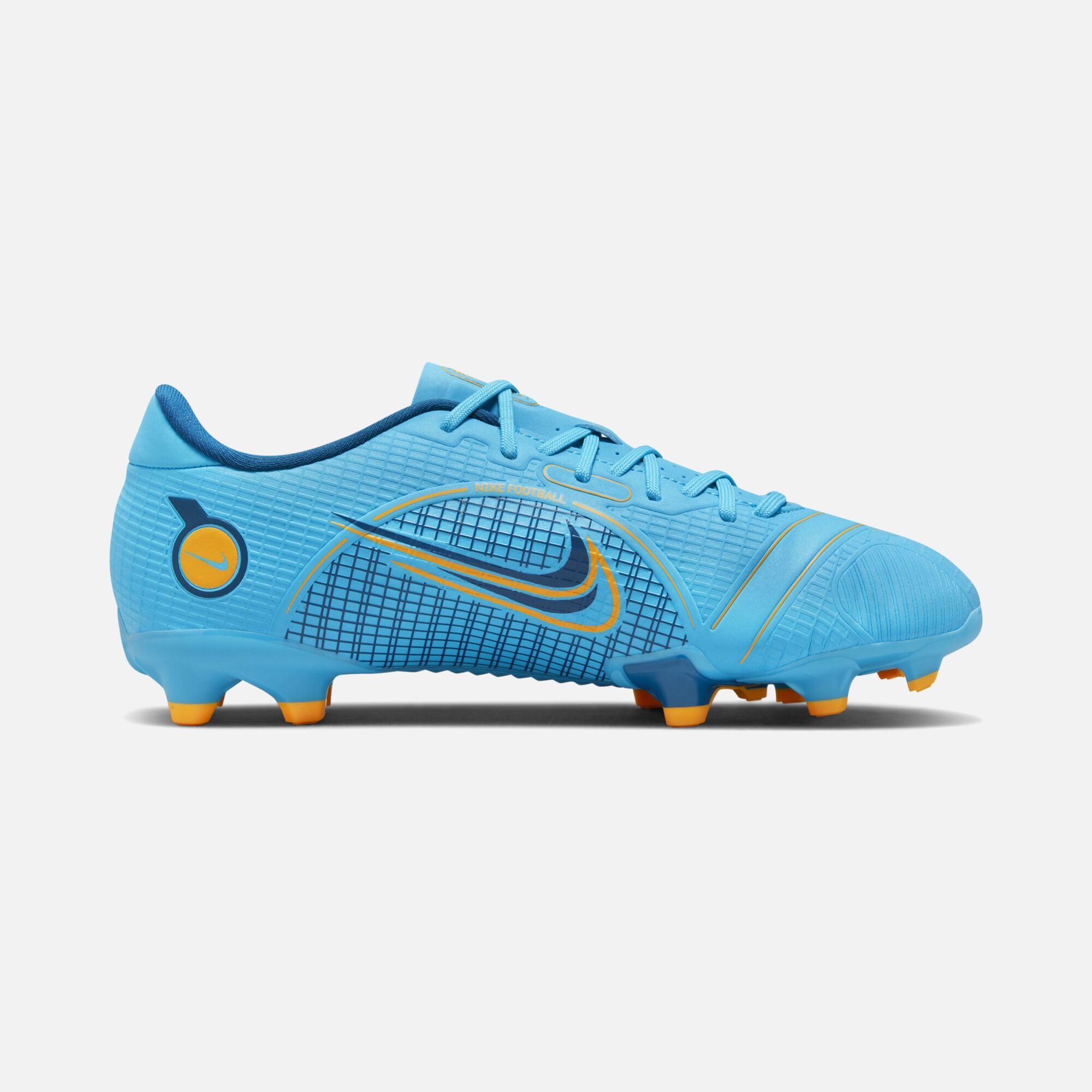 Nike Mercurial Vapor 14 Academy FG/MG Multi Ground Çocuk Krampon